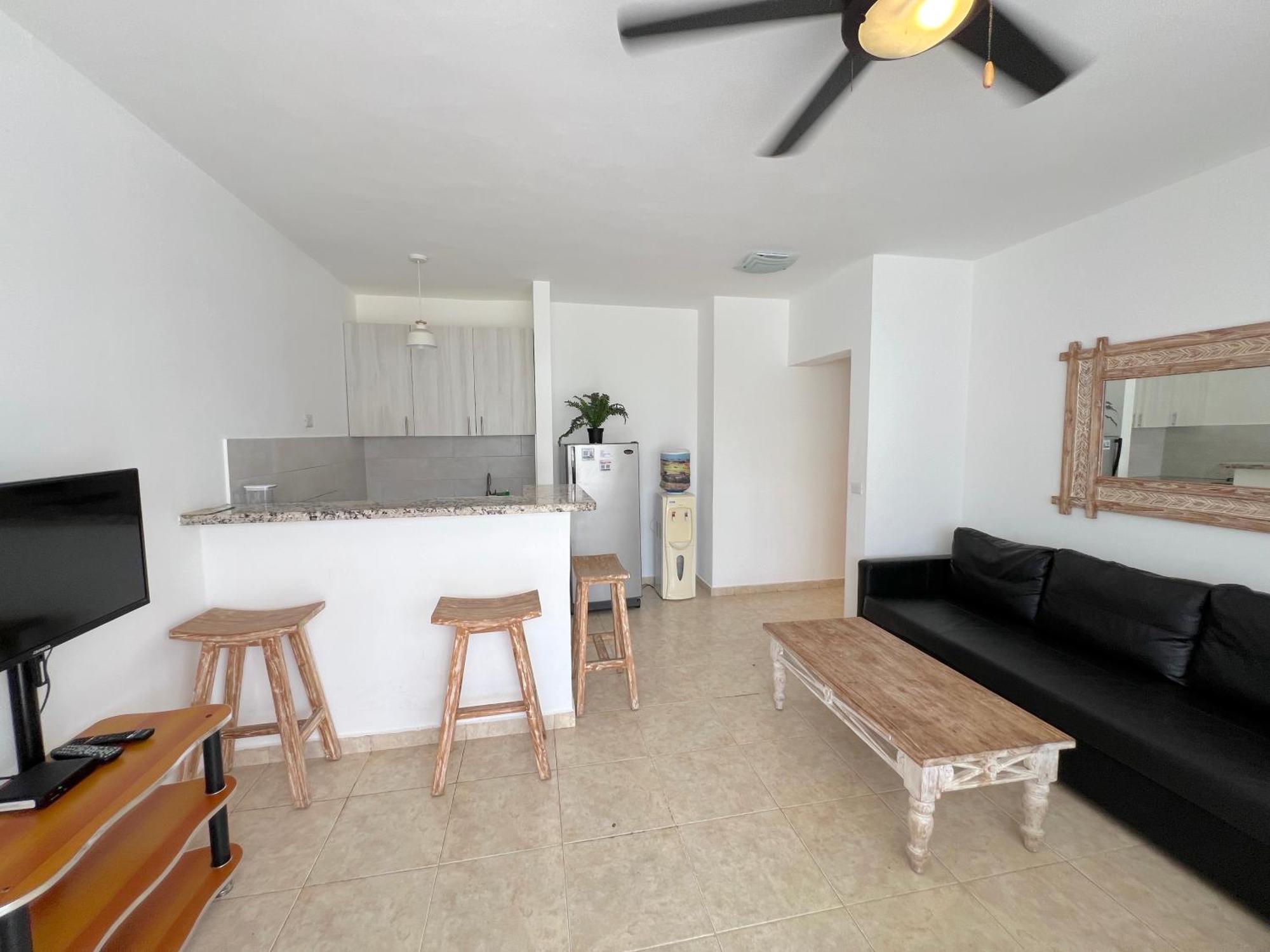 Coral Villas Private And