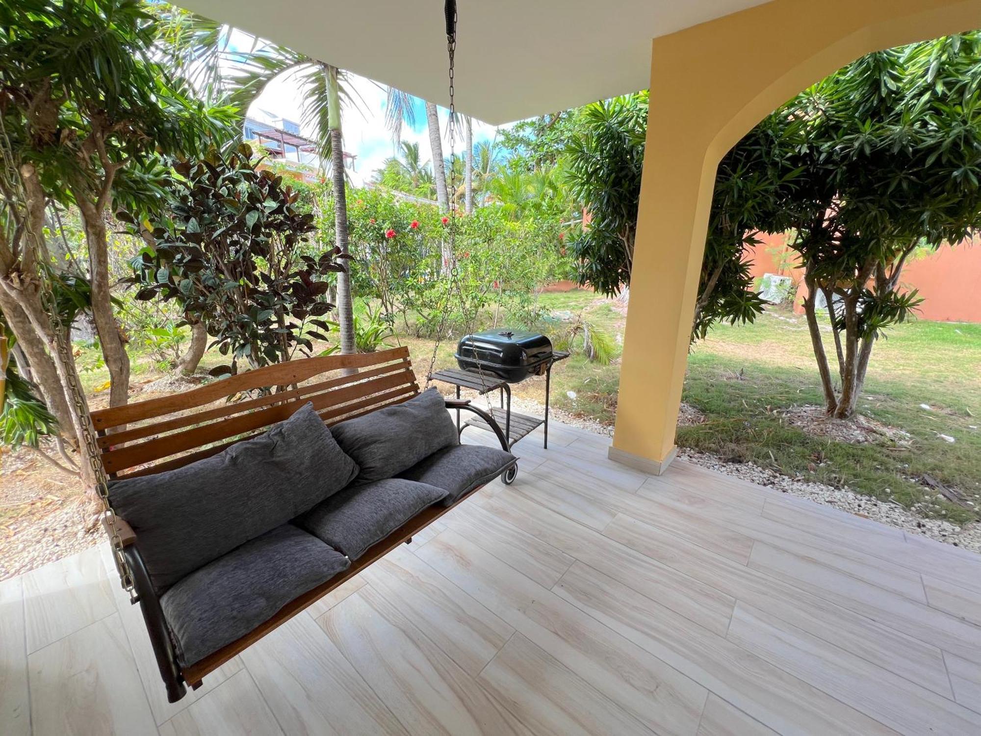 Coral Villas Private And