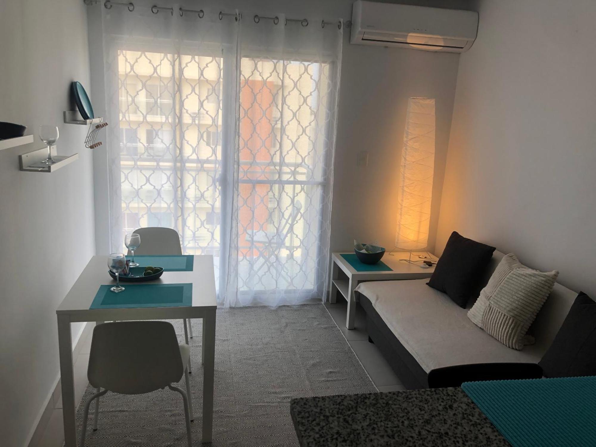 Apartment Crisfer