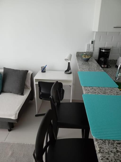 Apartment Crisfer *