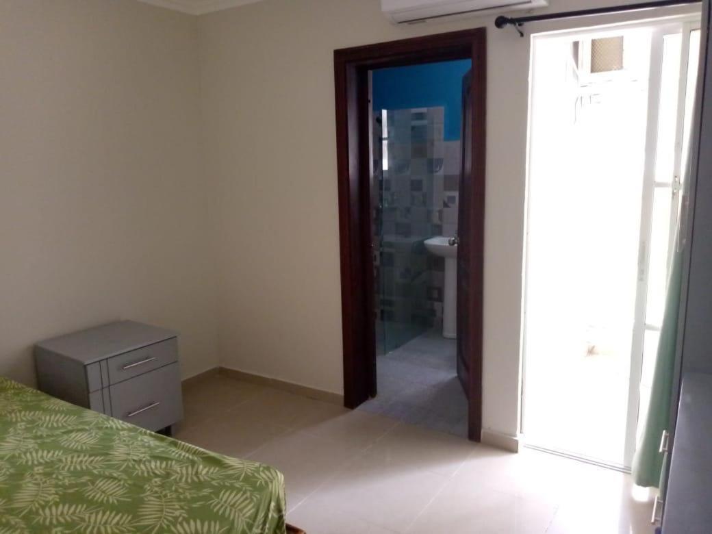 Privatunterkunft Residencial Espinal 2 Punta Cana
