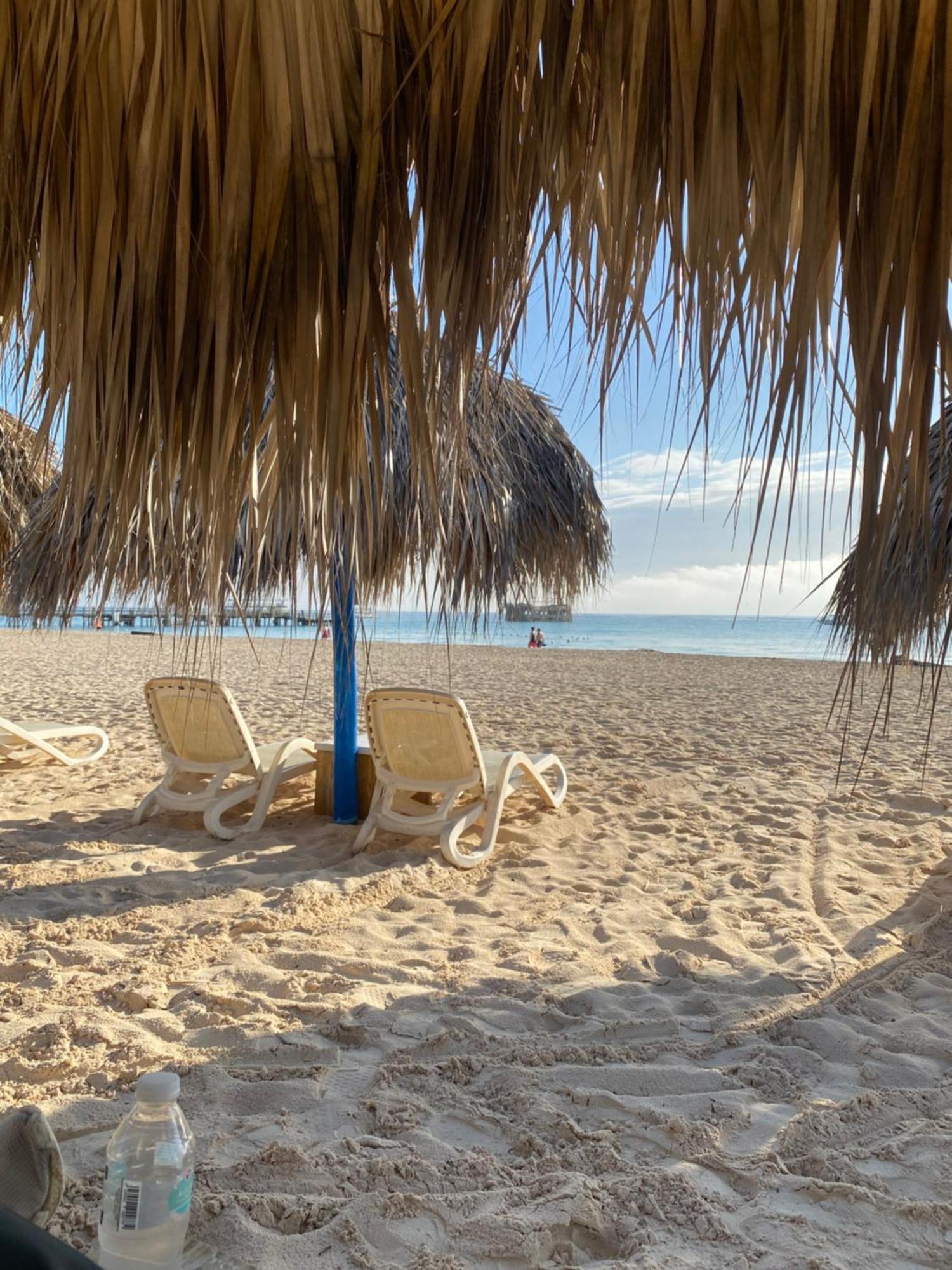 Apartment Happy Place Corales *