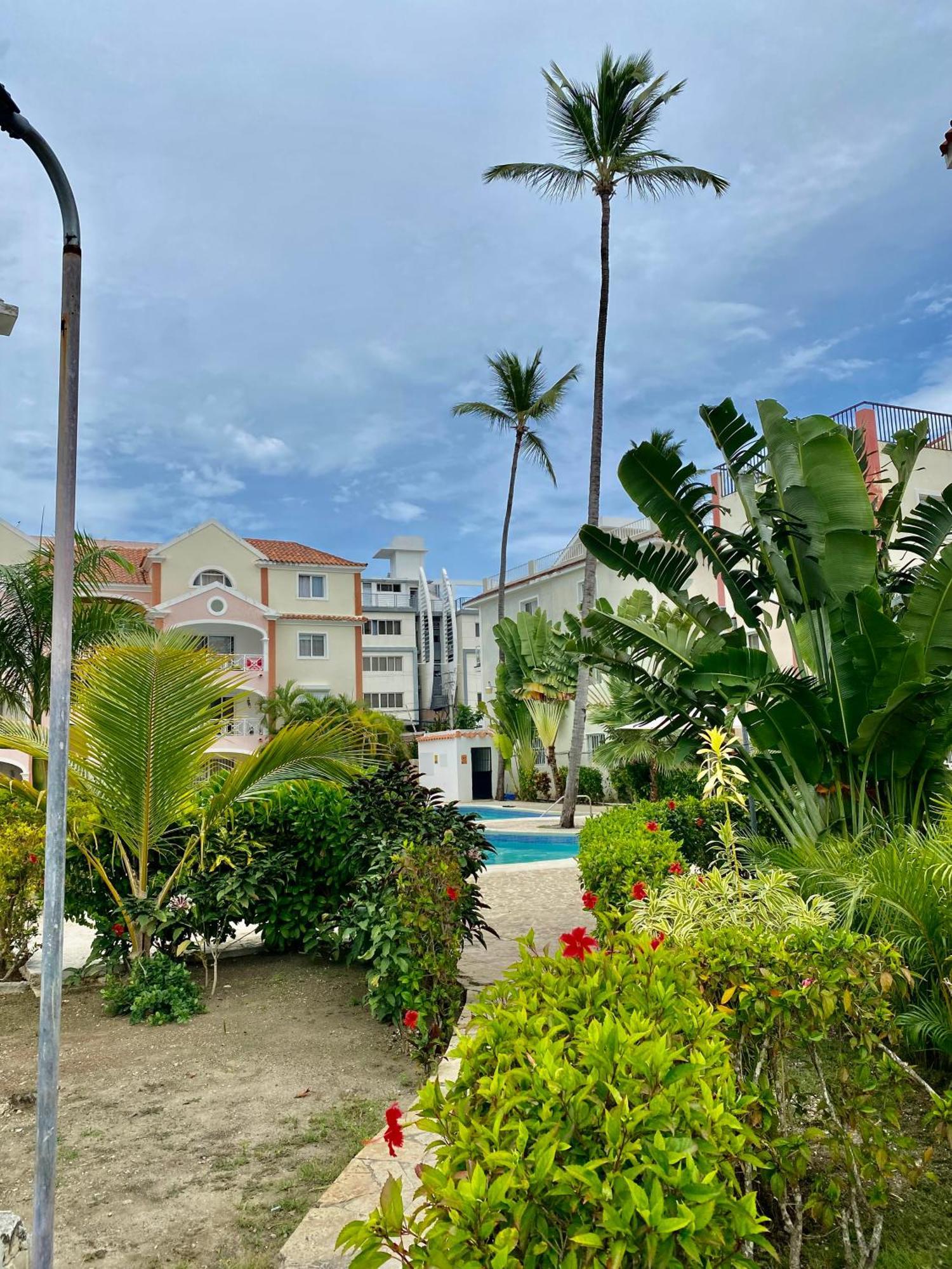 Happy Place Corales * Punta Cana