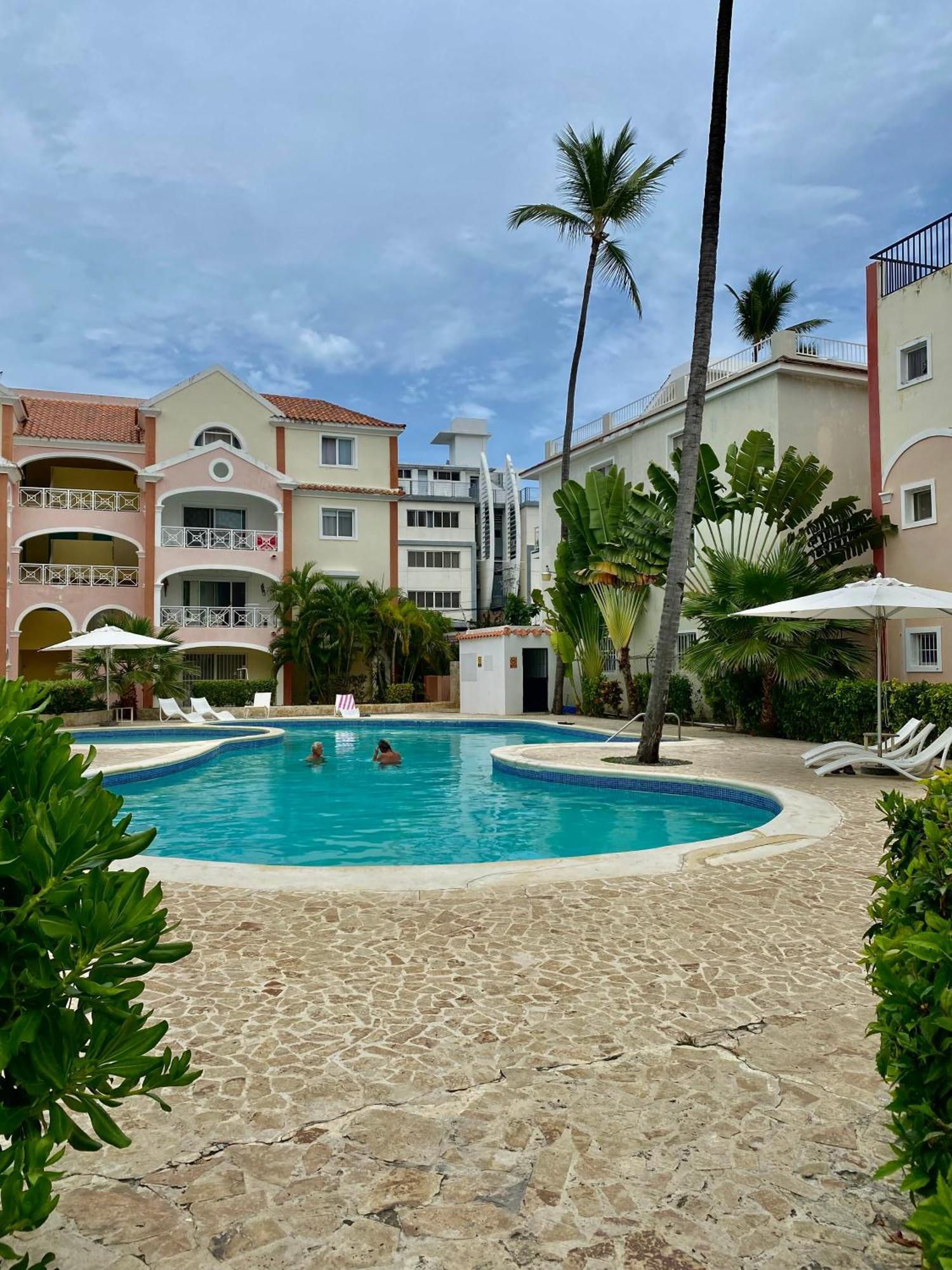 Happy Place Corales Apartment Punta Cana