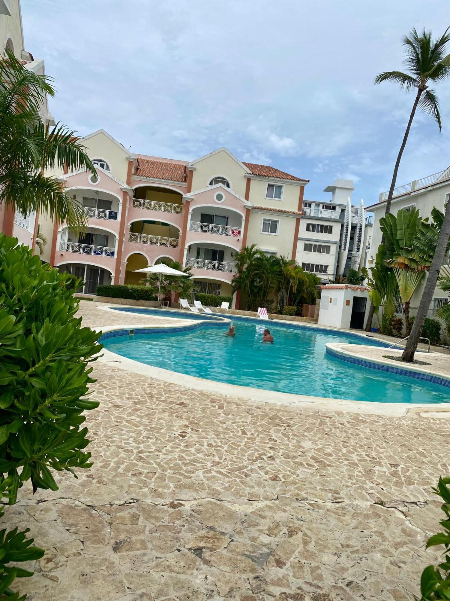 Happy Place Corales * Punta Cana