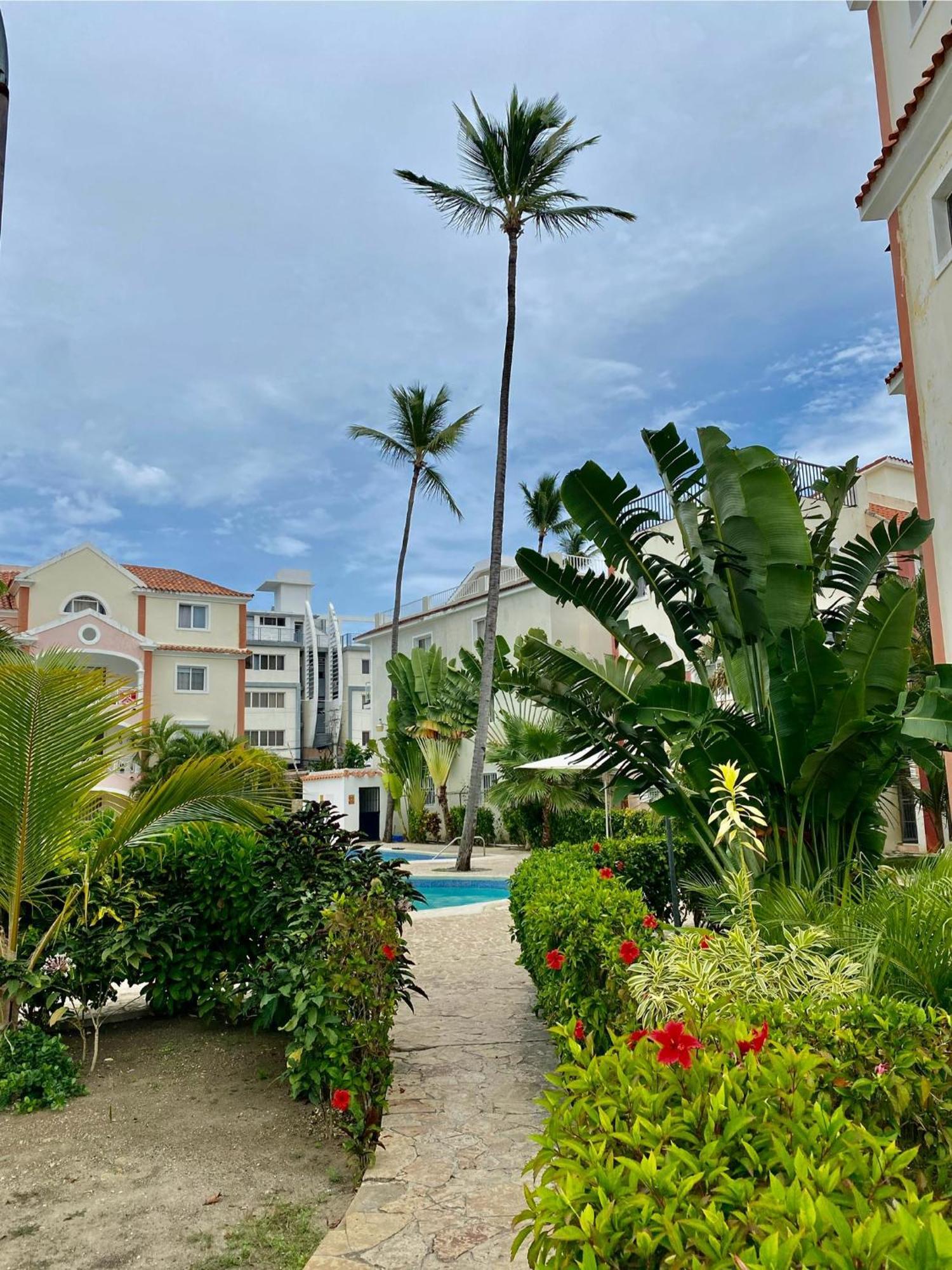 Happy Place Corales Apartment *