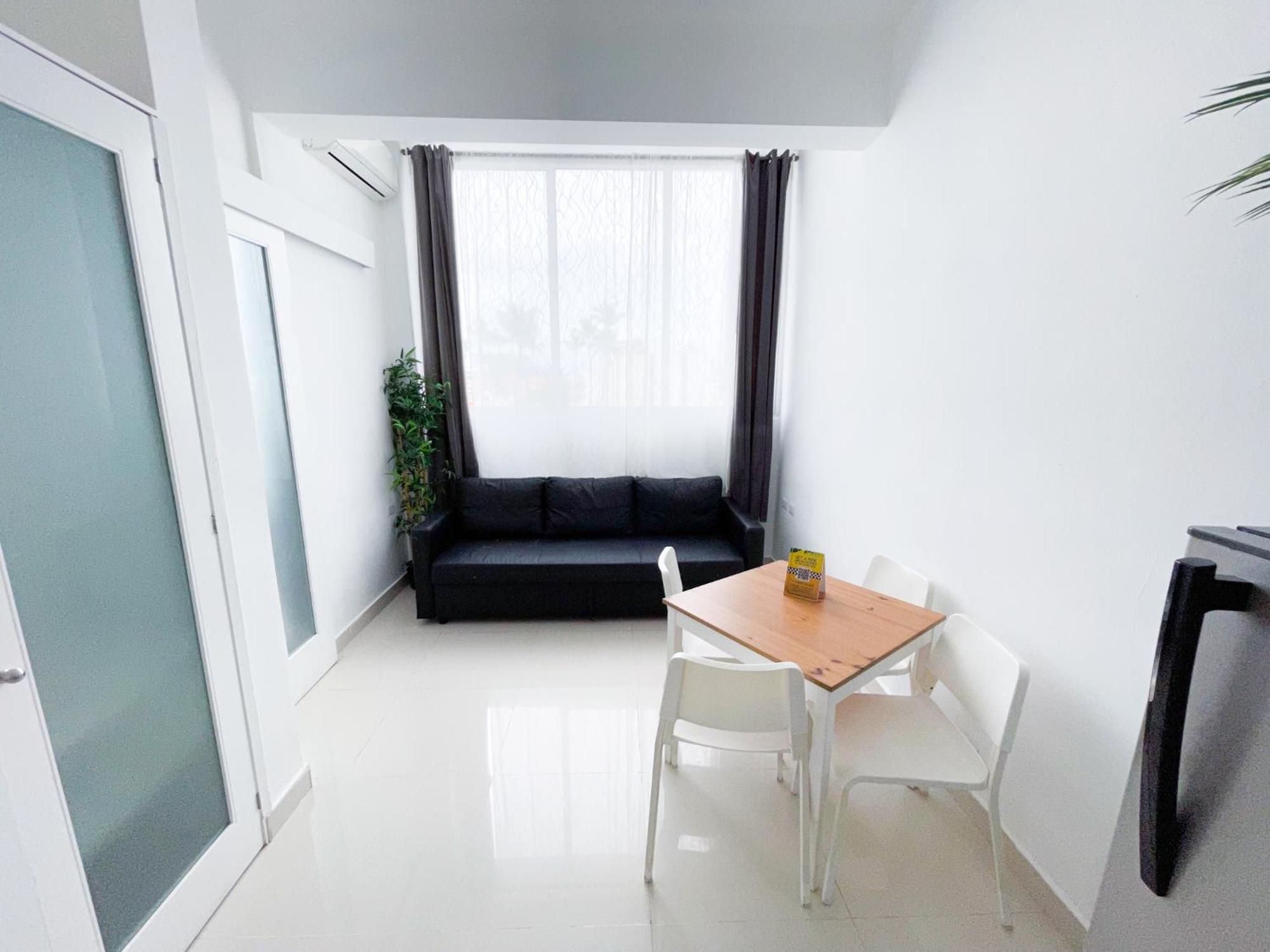 Apartment Ducassi & Beach - Playa Bavaro - Wifi - Parking - Rooftop Pool & Spa  Punta Cana