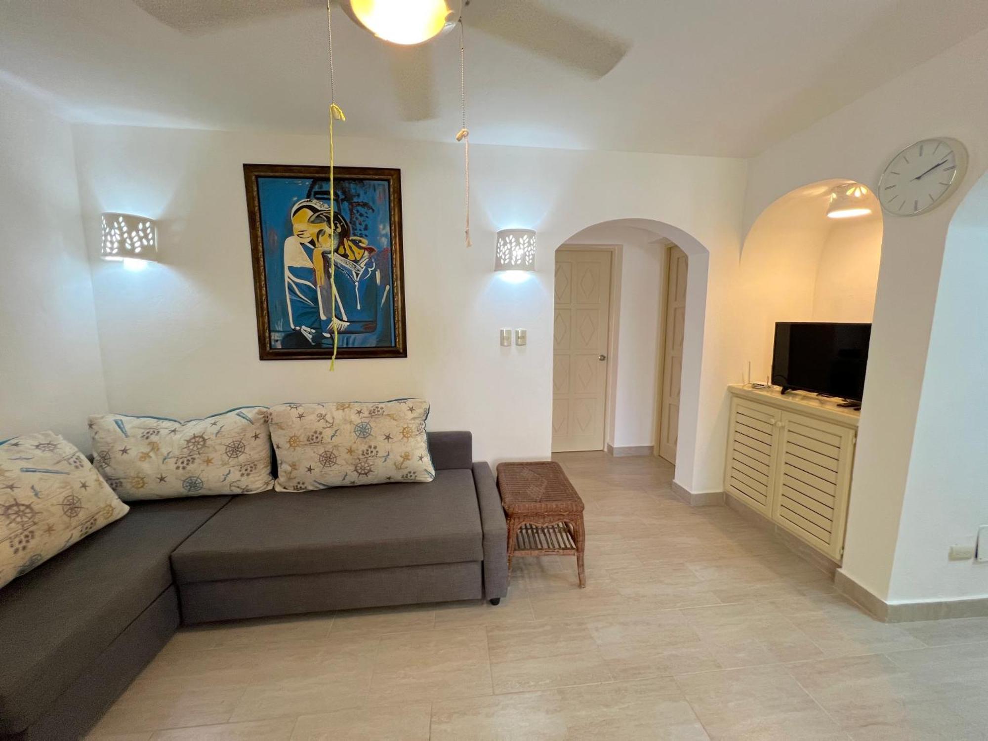 Deluxe Bavaro Beach & Spa - Best Price For Long Term Vacation Hotel Punta Cana