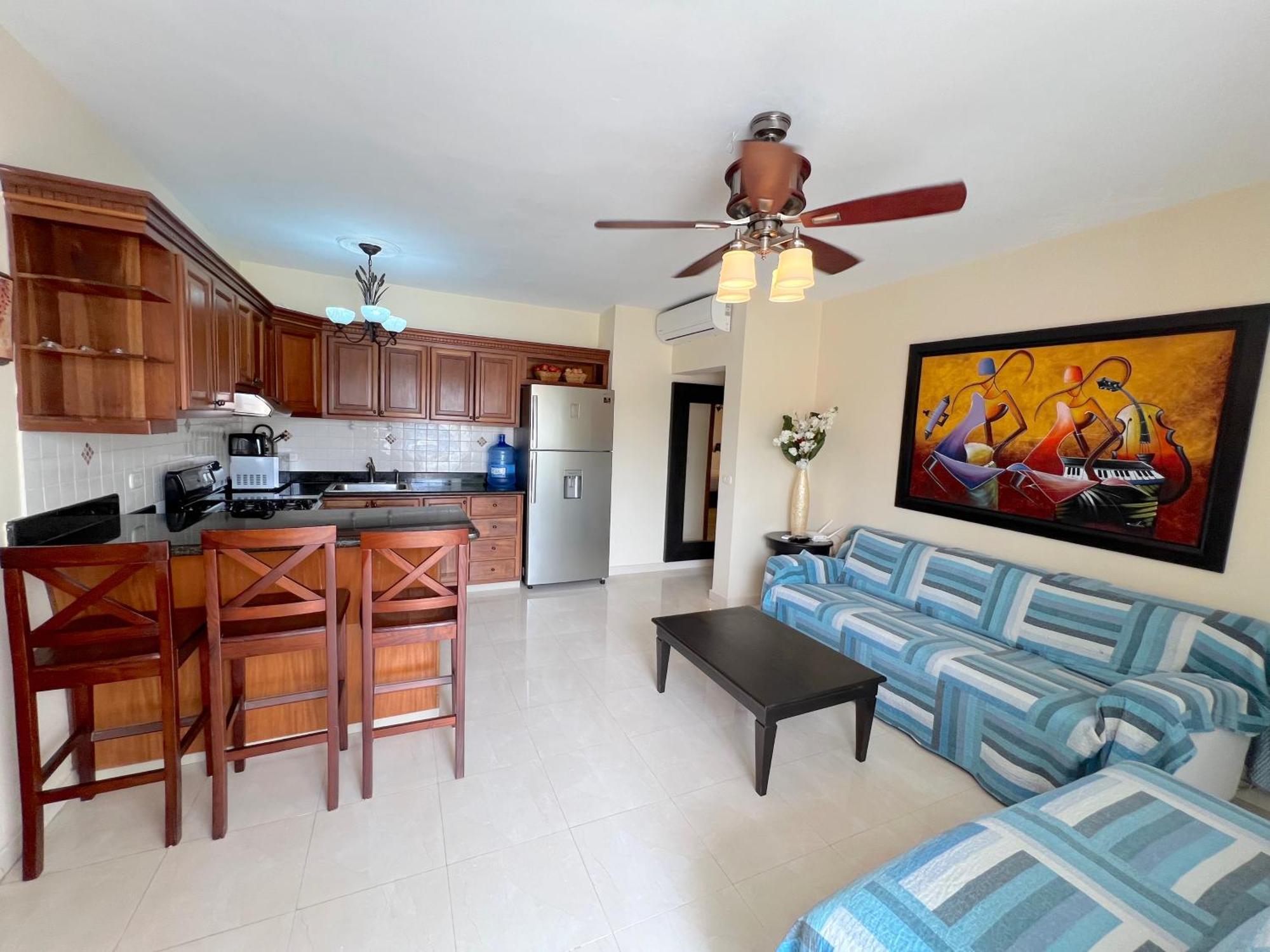 Hotel Deluxe Bavaro Beach & Spa - Best Price For Long Term Vacation