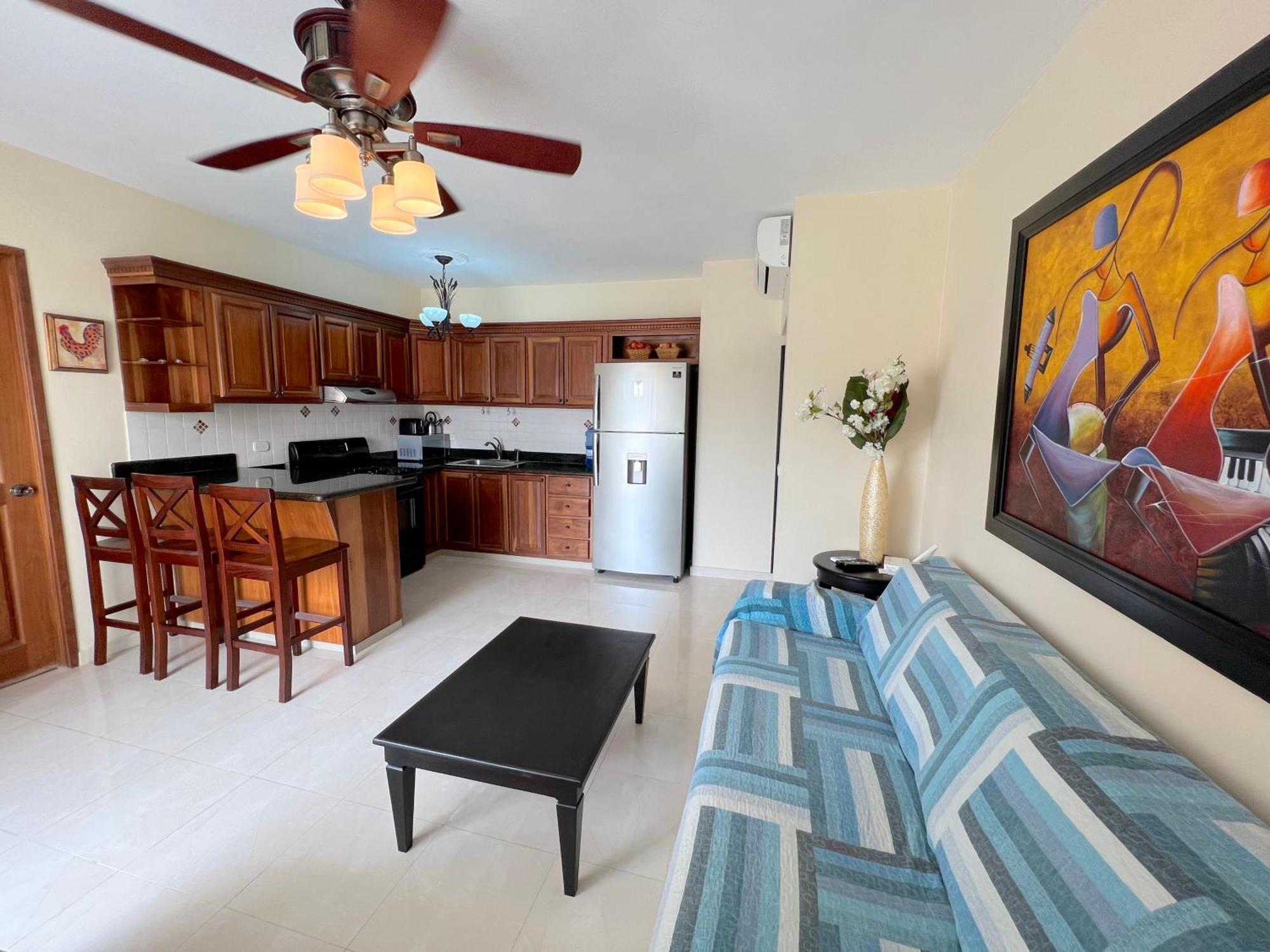 Deluxe Bavaro Beach & Spa - Best Price For Long Term Vacation 5* Punta Cana