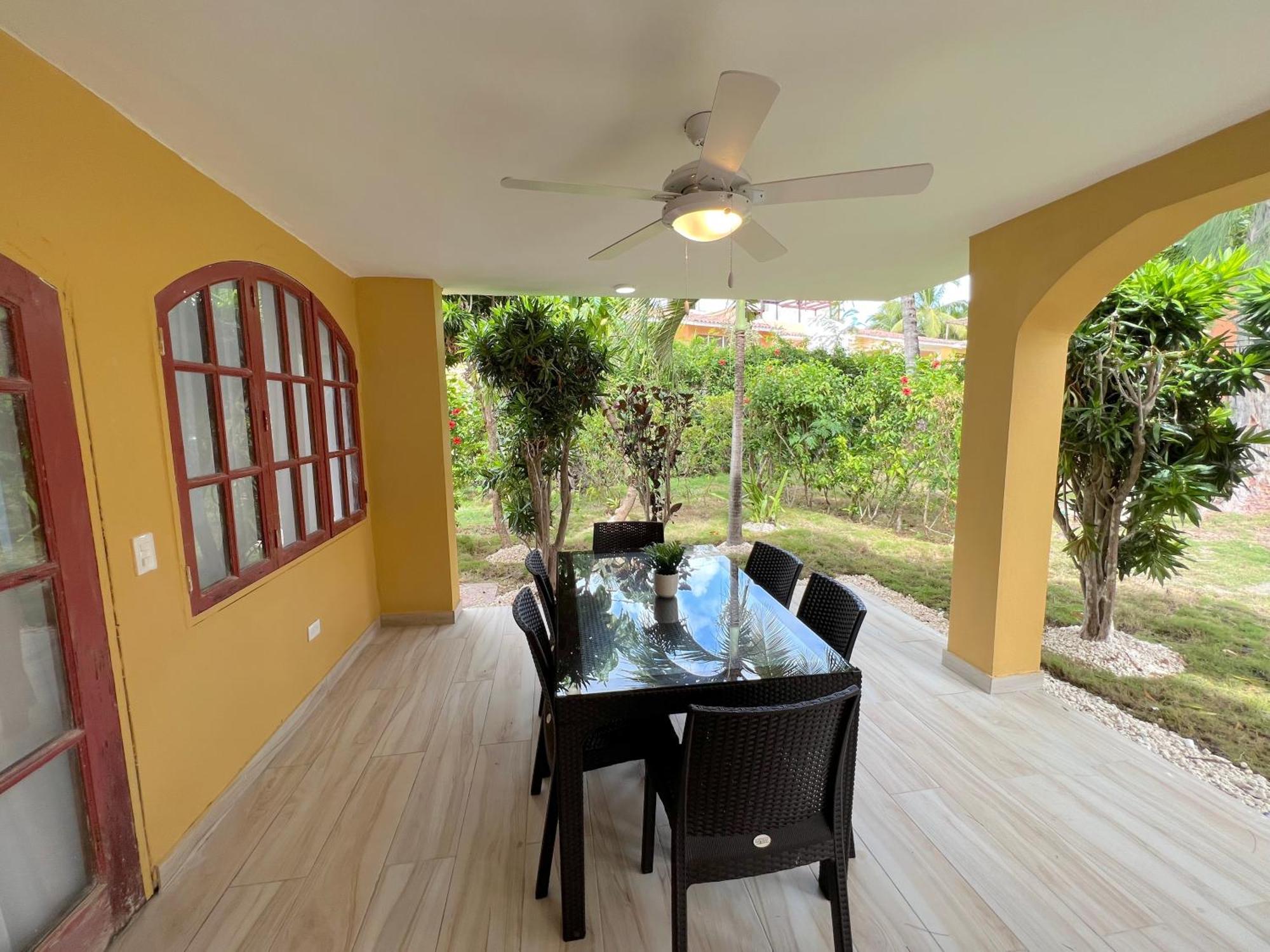 Hotel Deluxe Bavaro Beach & Spa - Best Price For Long Term Vacation