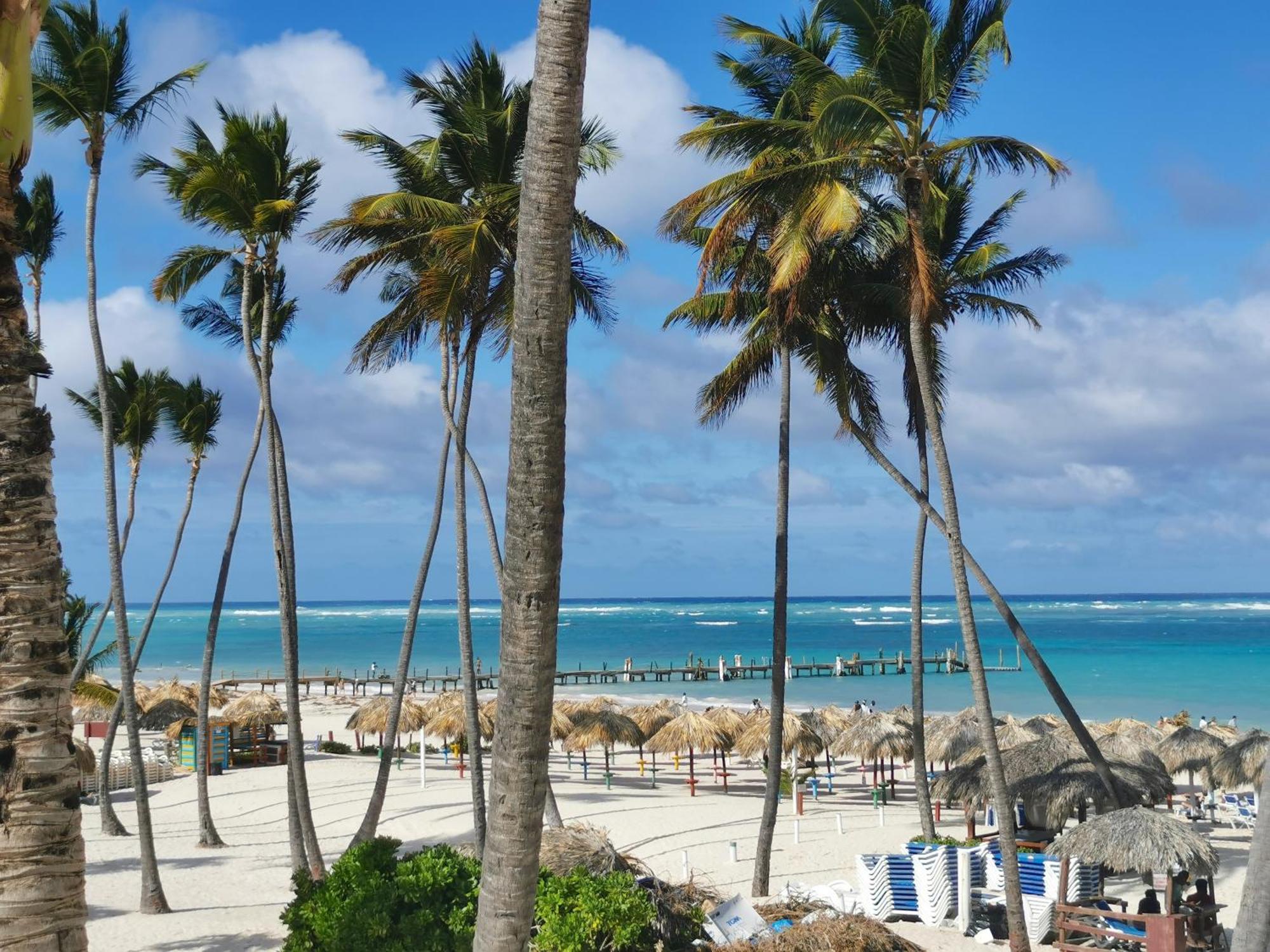 Deluxe Bavaro Beach & Spa - Best Price For Long Term Vacation Punta Cana