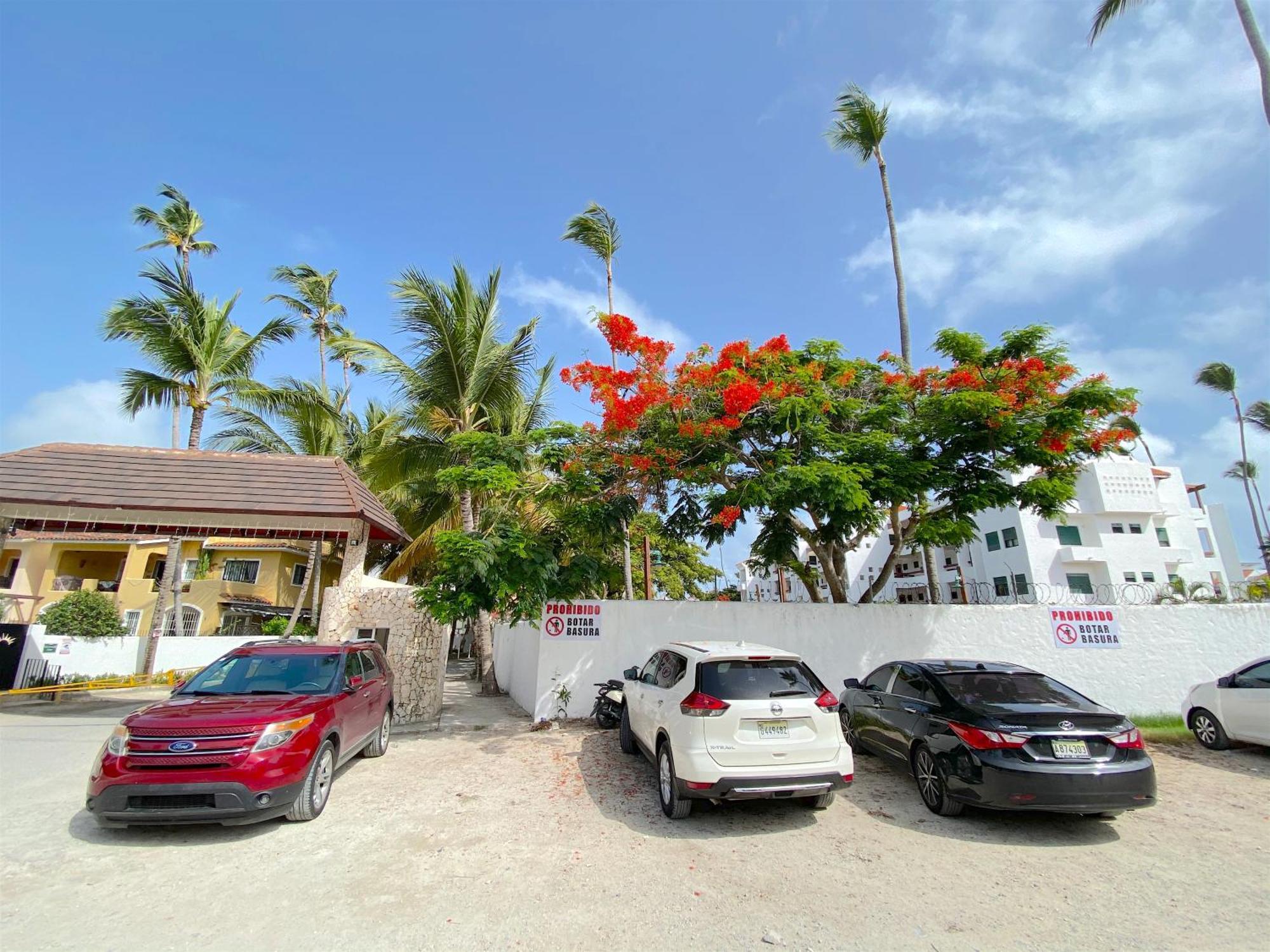 Deluxe Bavaro Beach & Spa - Best Price For Long Term Vacation Hotel Punta Cana