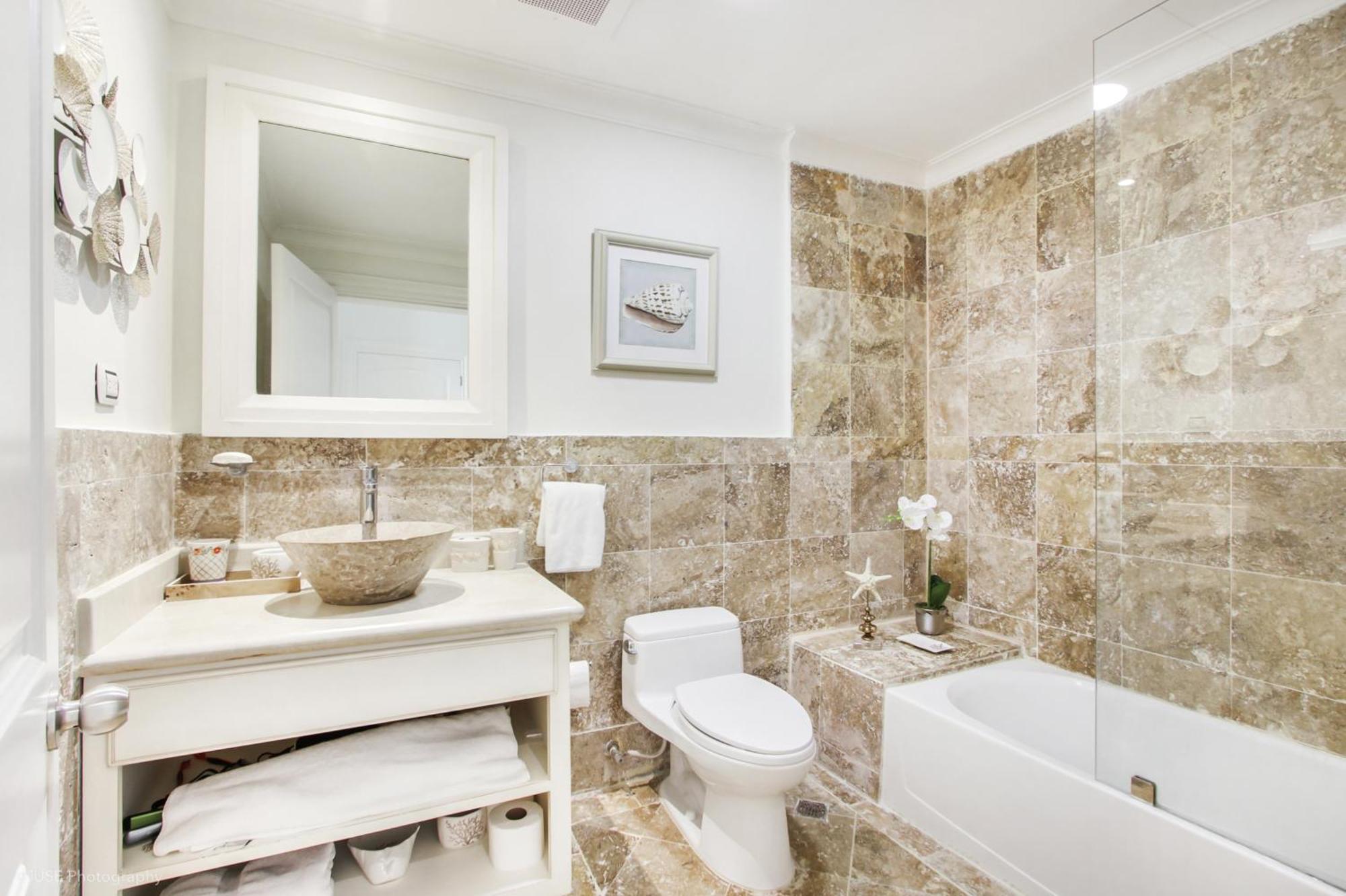 Apartment Aqm Beachfront Paradise! 3bdr At Api Beach, Cap Cana *