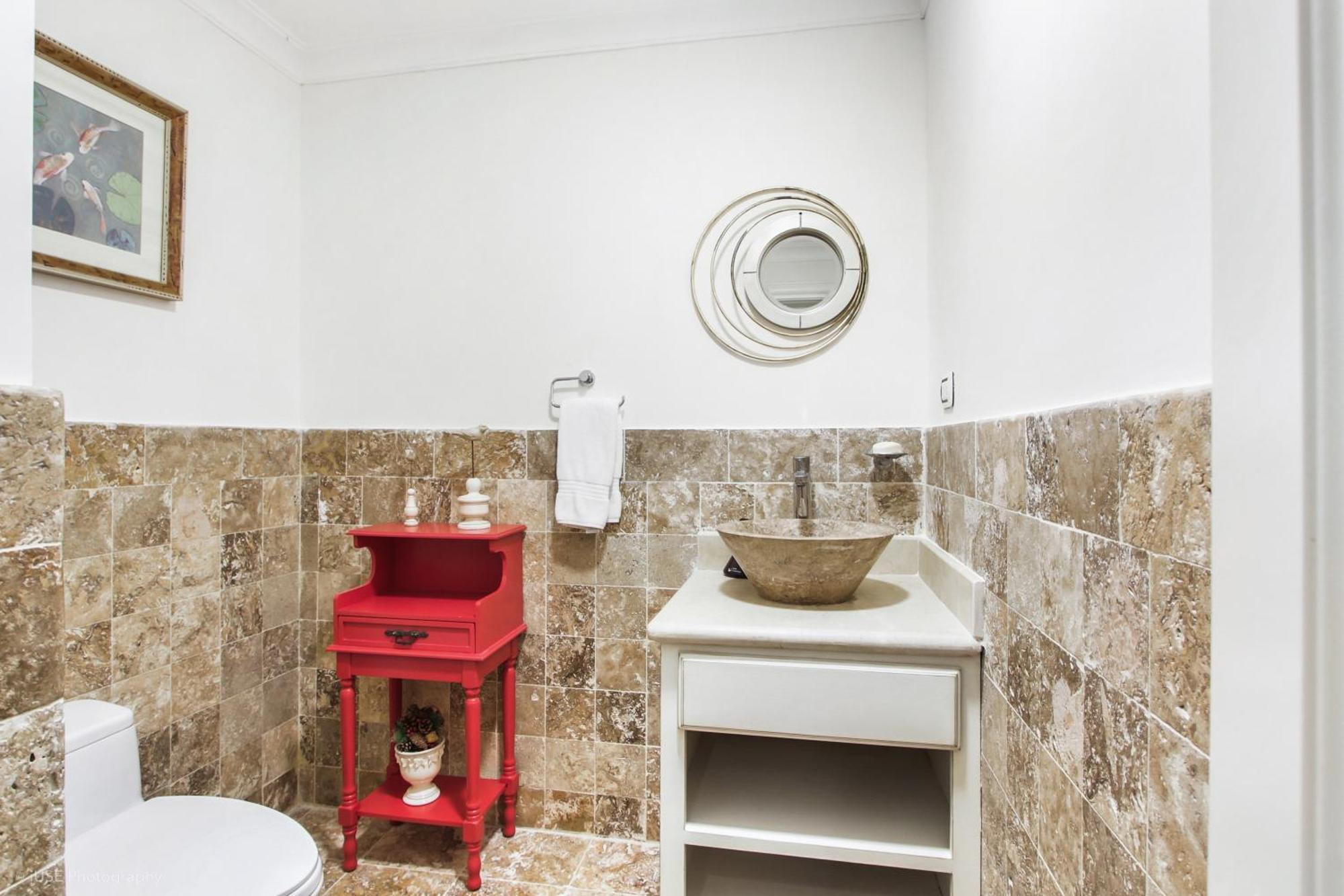 Aqm Beachfront Paradise! 3bdr At Api Beach, Cap Cana Apartment
