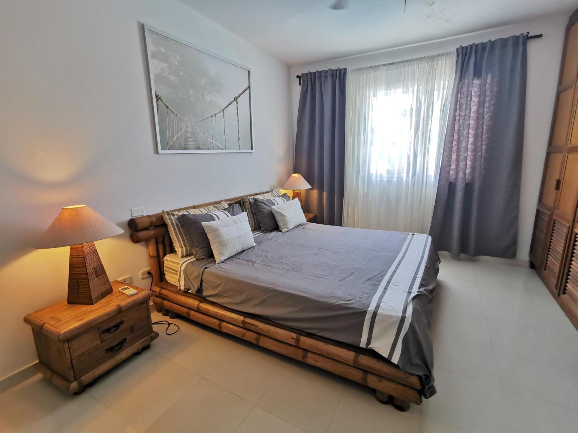 Deluxe Bavaro Beach & Spa - Best Price For Long Term Vacation Hotel Punta Cana