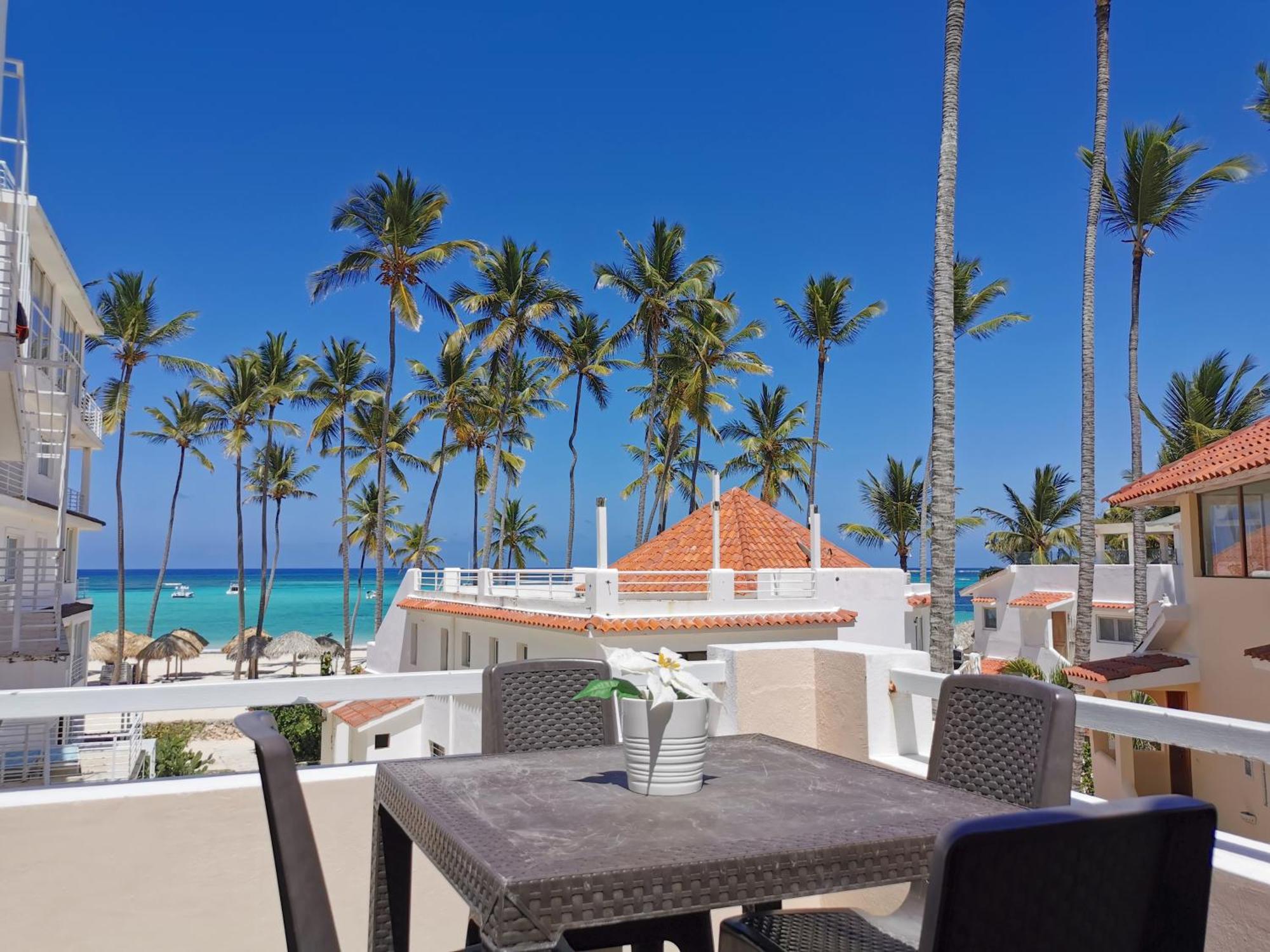 Deluxe Bavaro Beach & Spa - Best Price For Long Term Vacation Hotel Punta Cana
