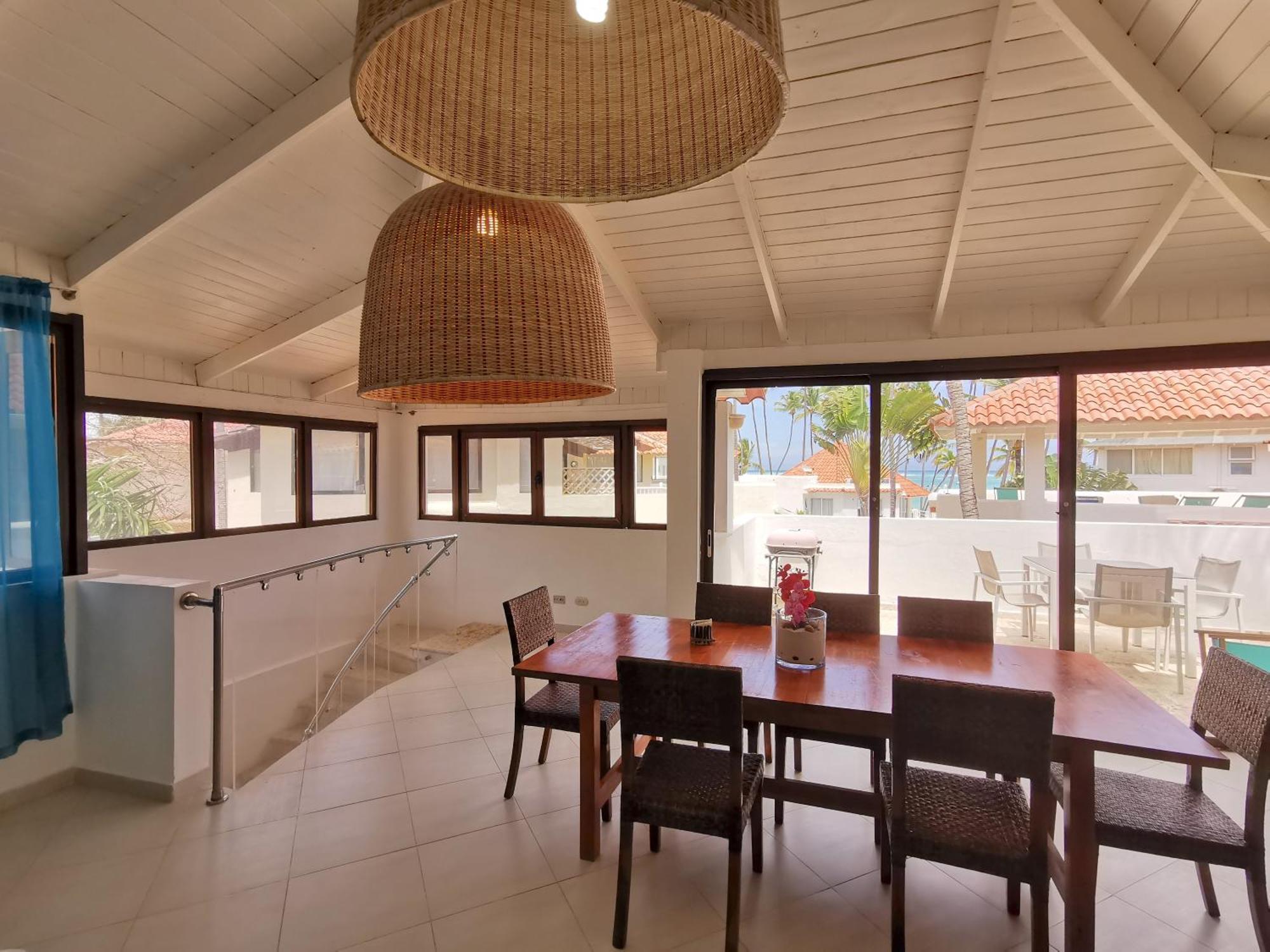Deluxe Bavaro Beach & Spa - Best Price For Long Term Vacation
