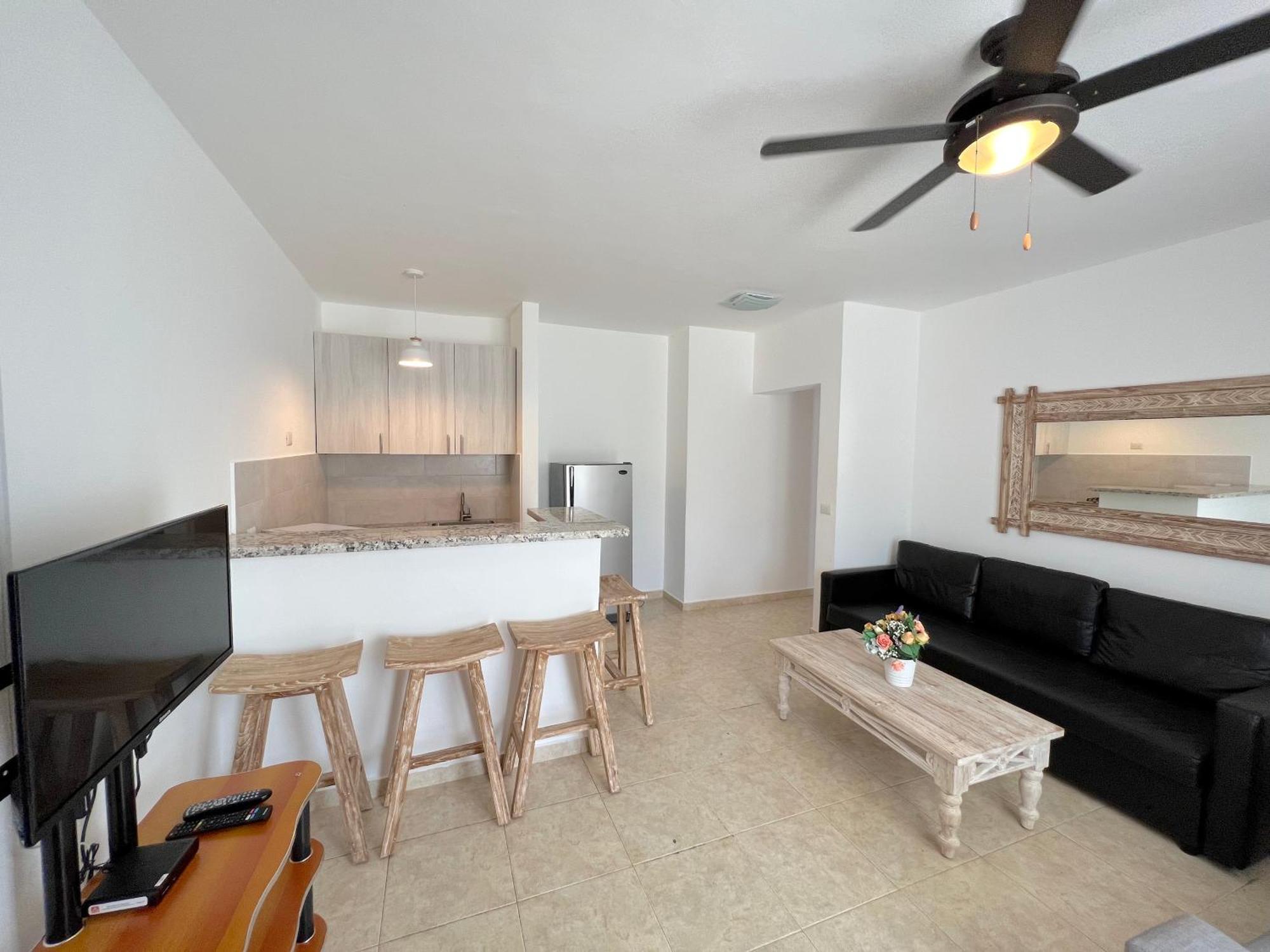 Deluxe Bavaro Beach & Spa - Best Price For Long Term Vacation 5* Punta Cana