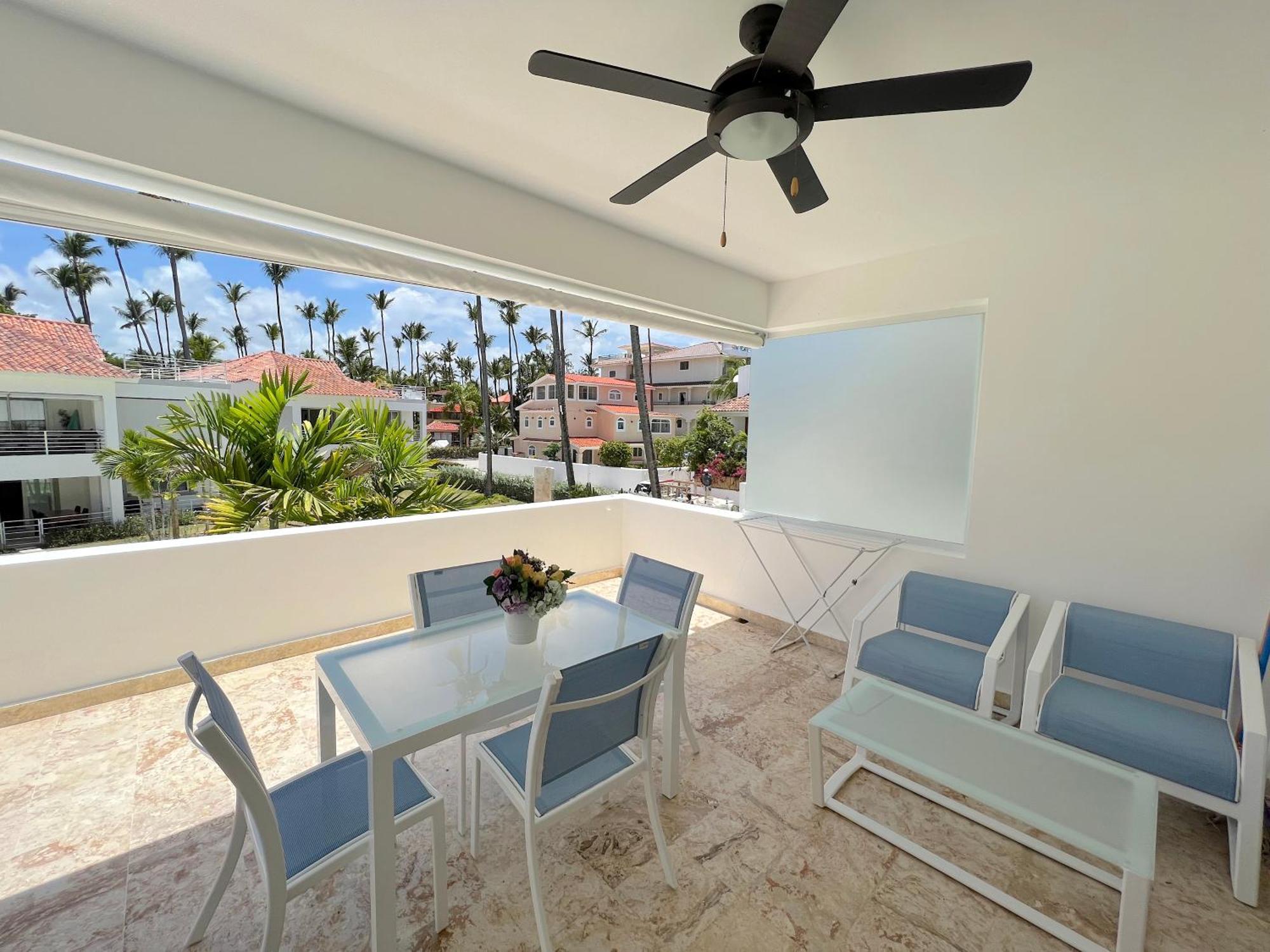 Deluxe Bavaro Beach & Spa - Best Price For Long Term Vacation Hotel Punta Cana