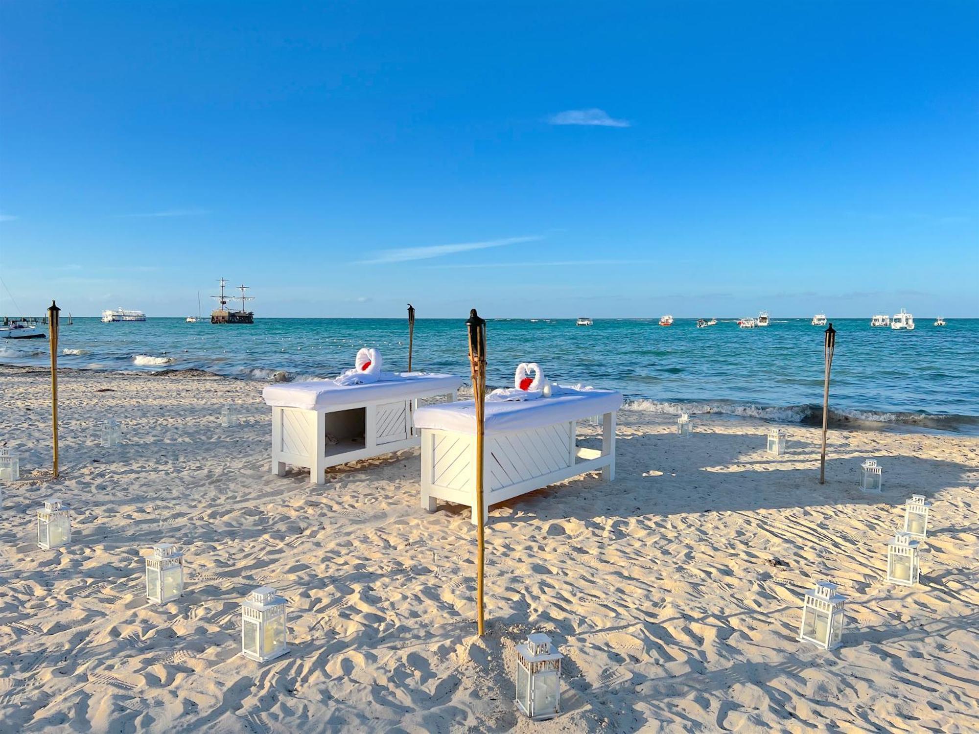 Hotel Deluxe Bavaro Beach & Spa - Best Price For Long Term Vacation