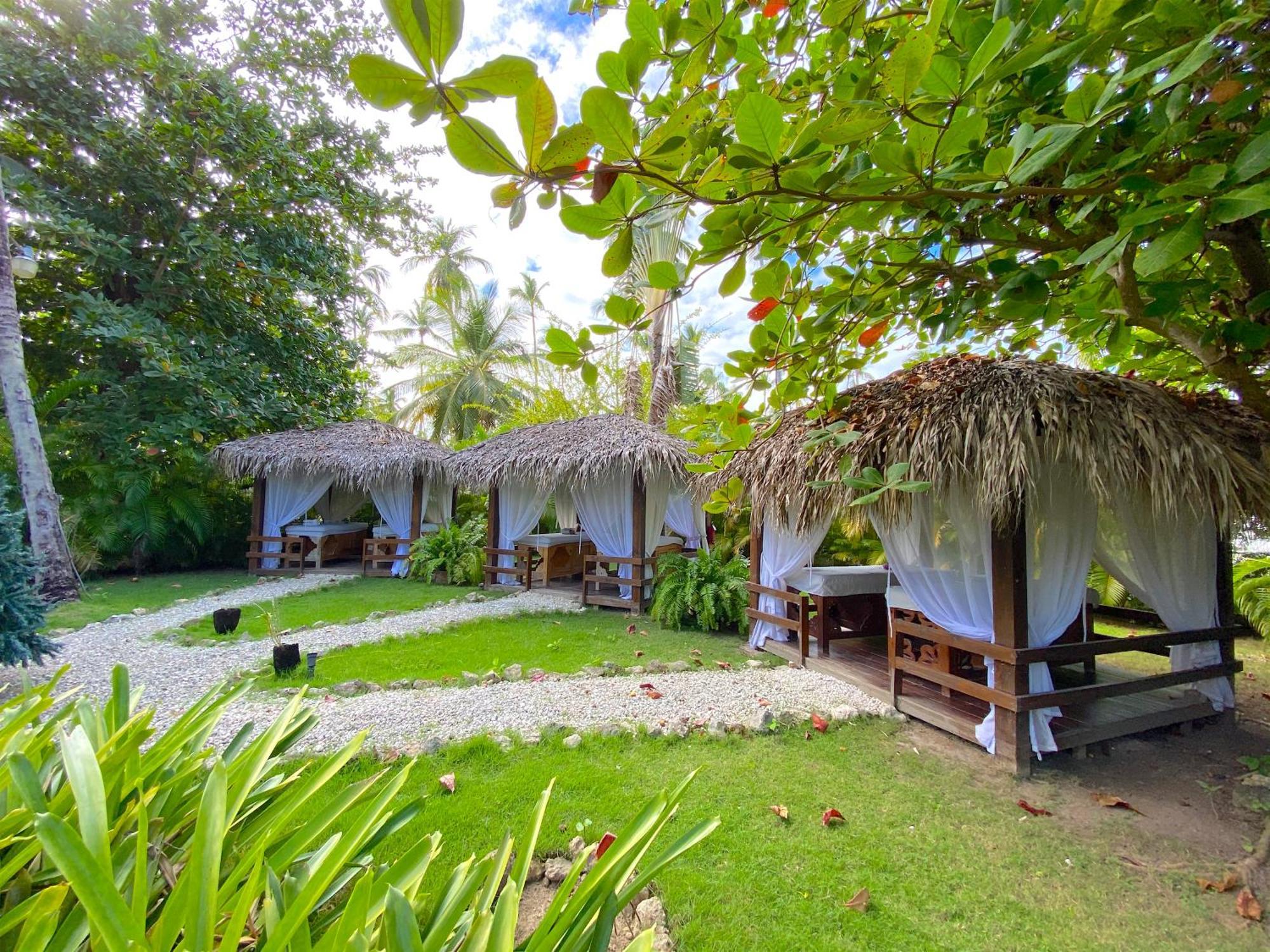Deluxe Bavaro Beach & Spa - Best Price For Long Term Vacation Hotel 5*