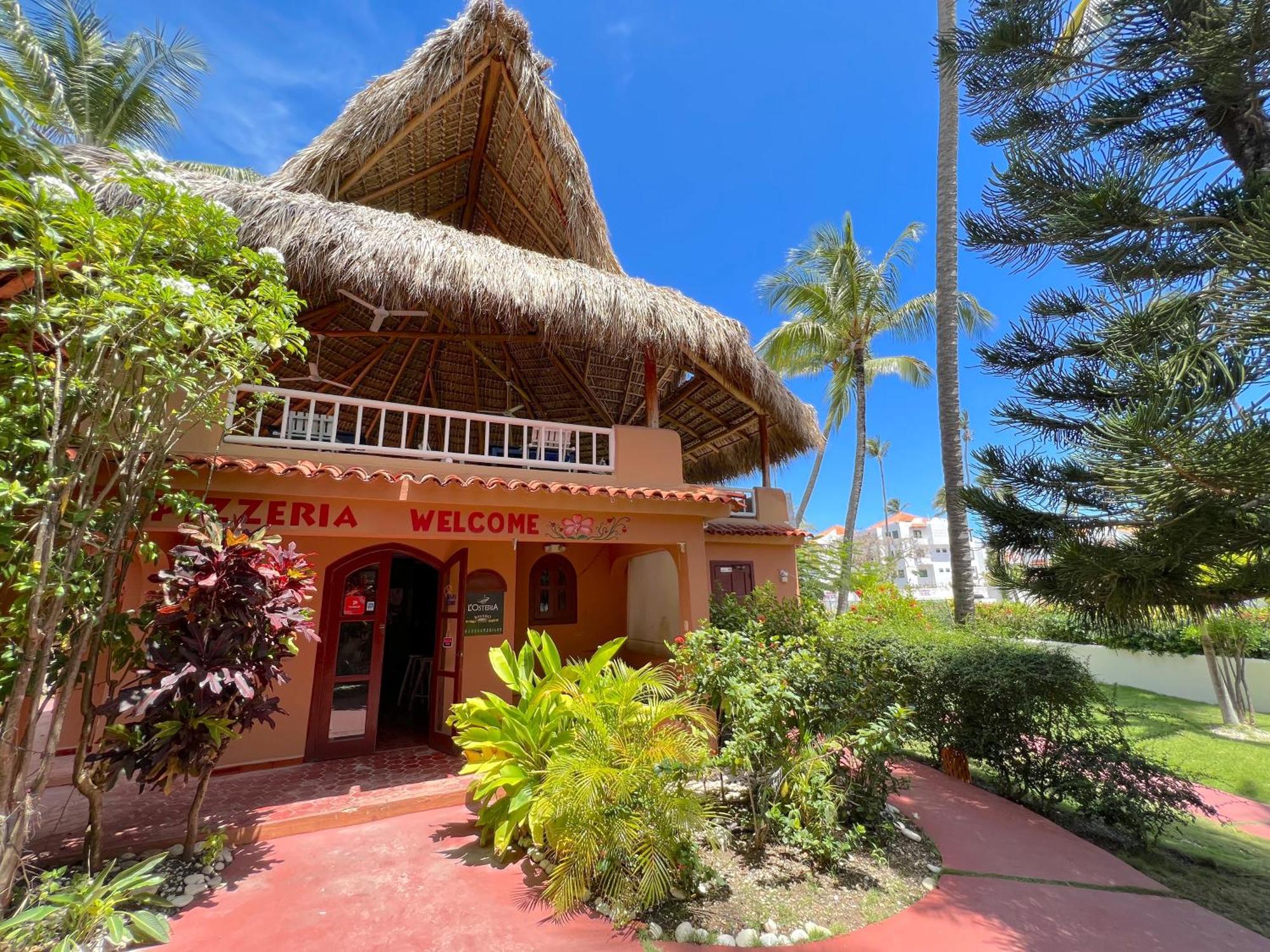 Hotel Deluxe Bavaro Beach & Spa - Best Price For Long Term Vacation