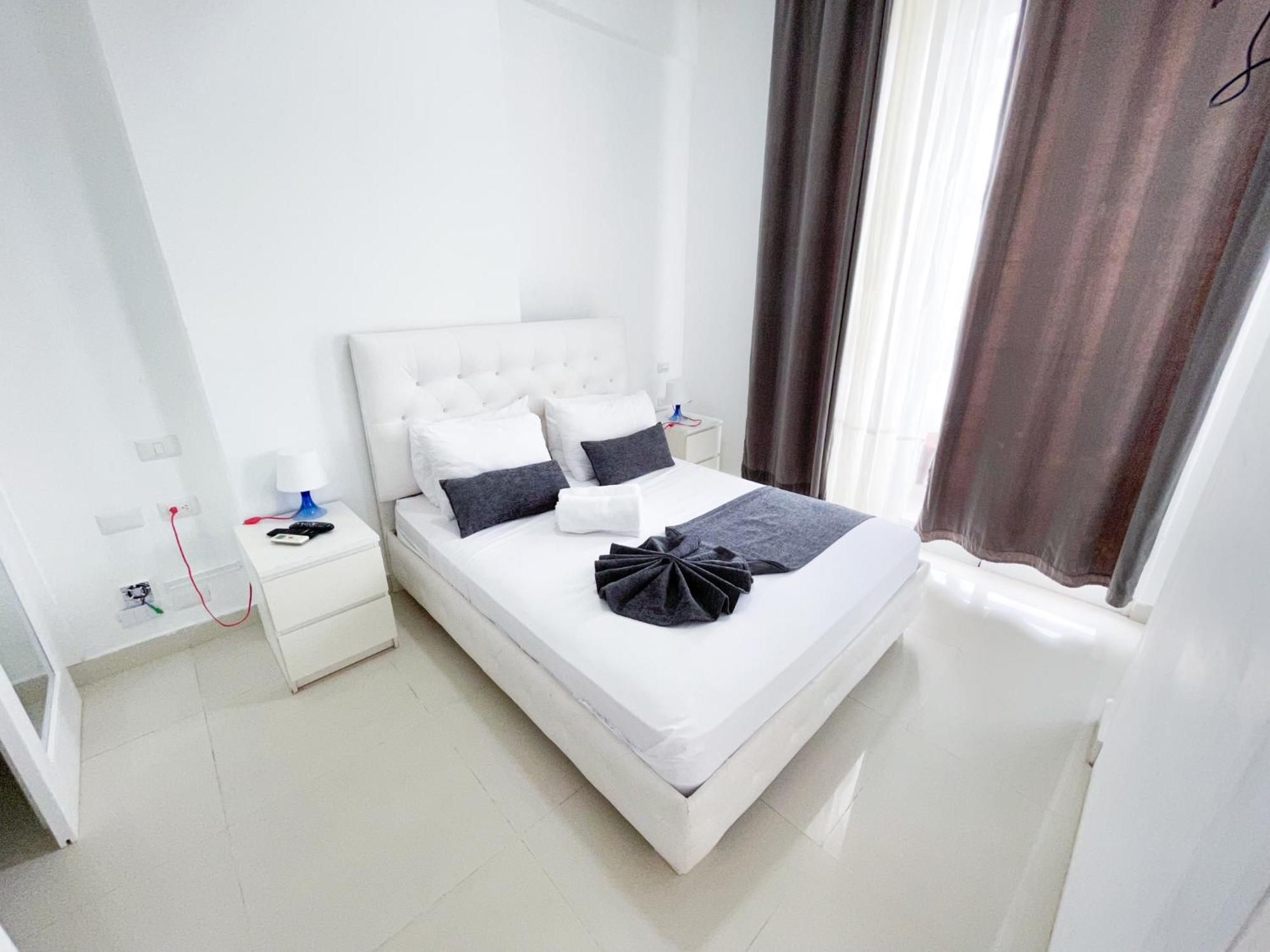 Dukassi Beach Bavaro Wifi Parking Rooftop Pool & Spa 5* Punta Cana