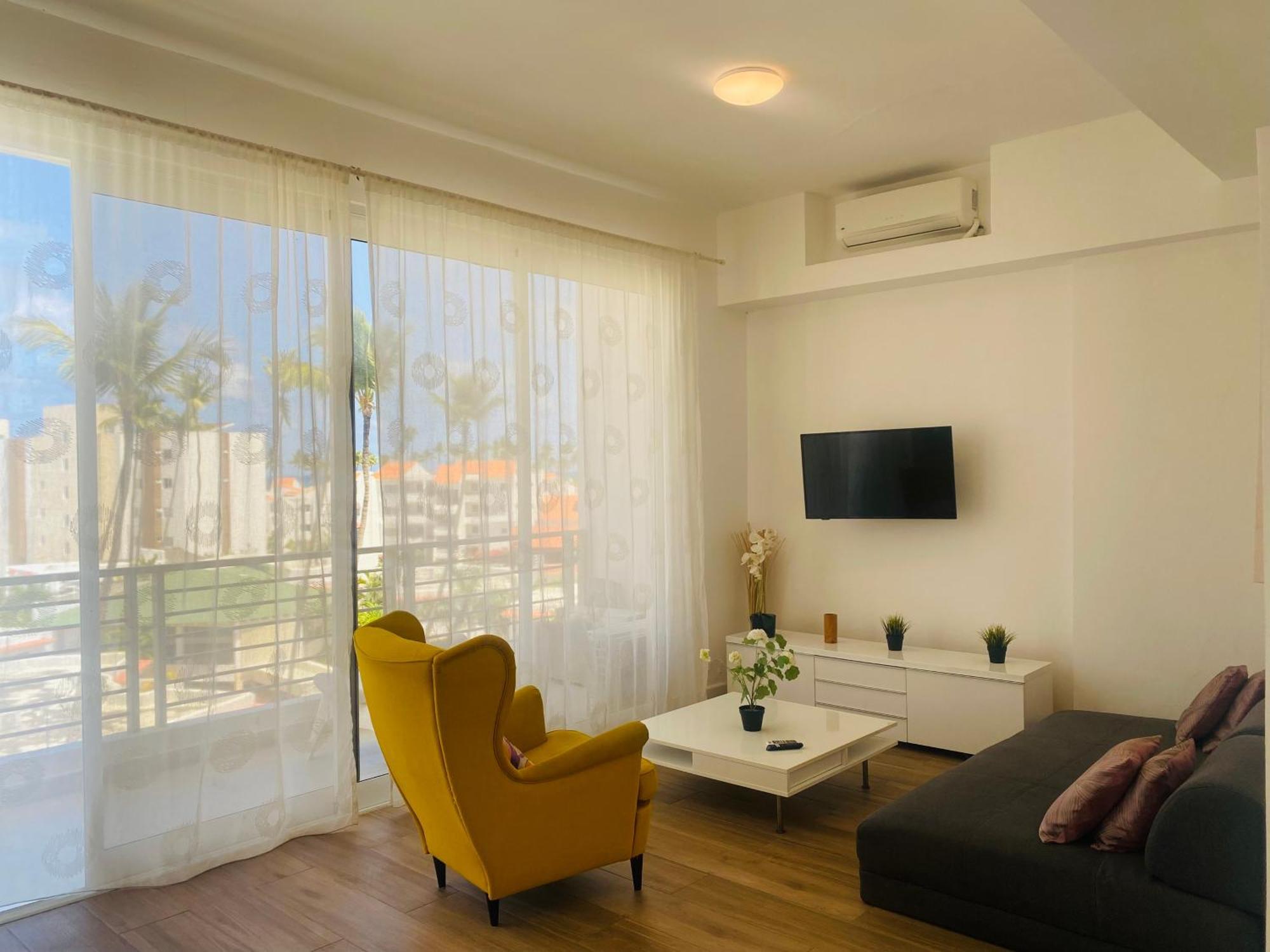 Apartment Punta Bavaro *