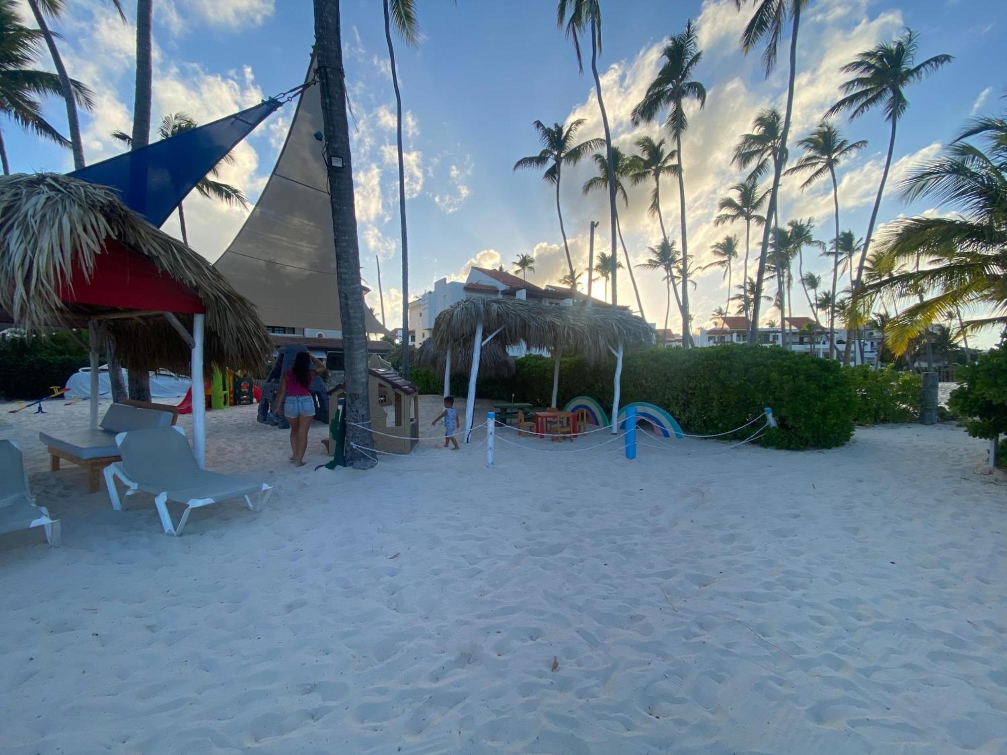 Punta Bavaro *