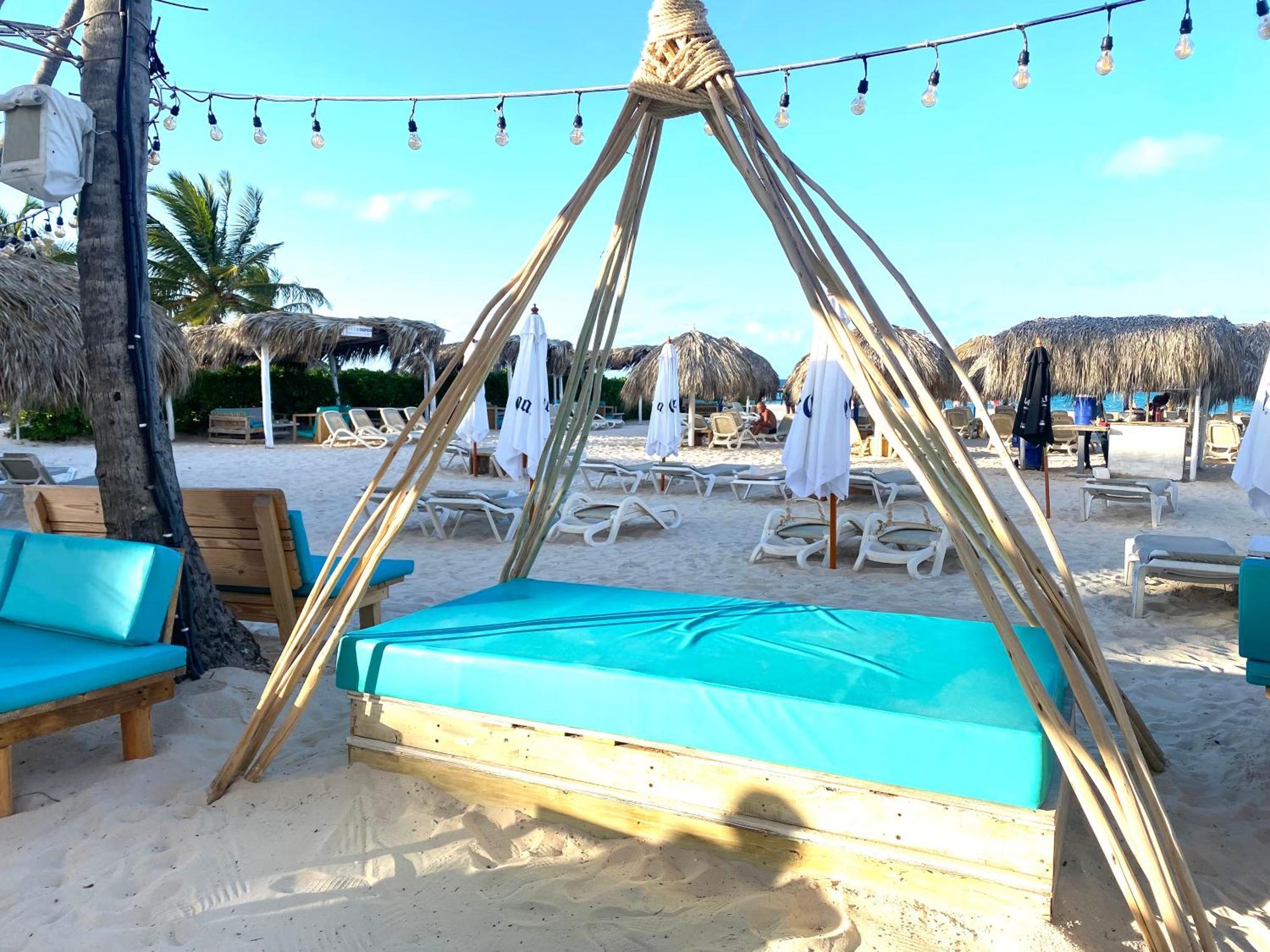 Playa Corales Bavaro Apartamento Punta Cana