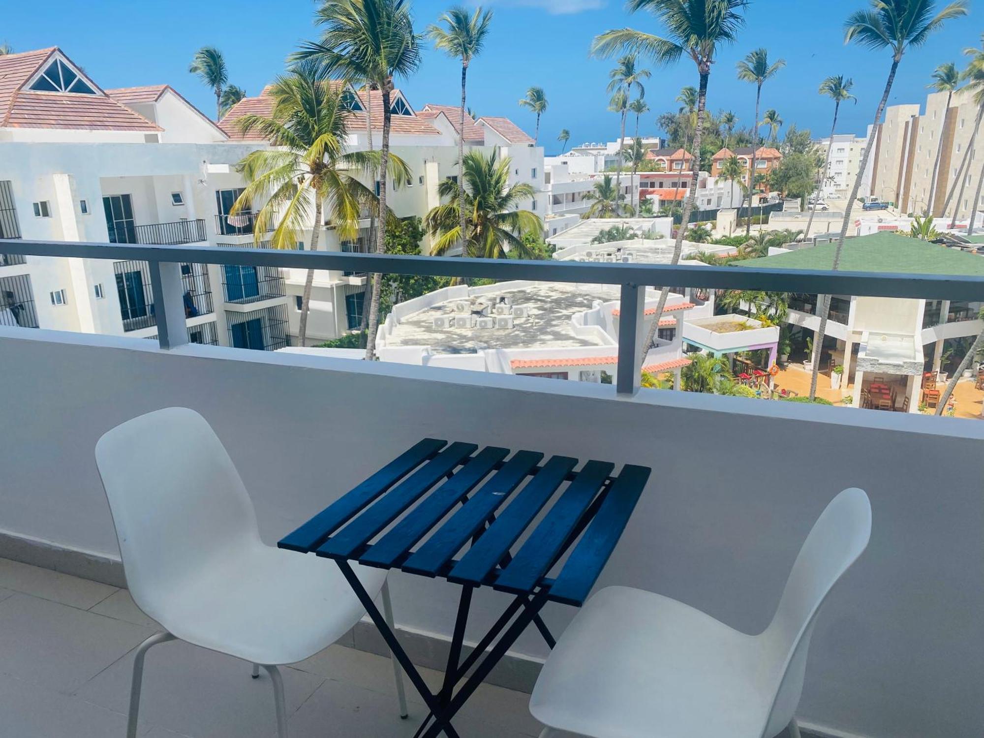 Playa Corales Bavaro Apartamento Punta Cana