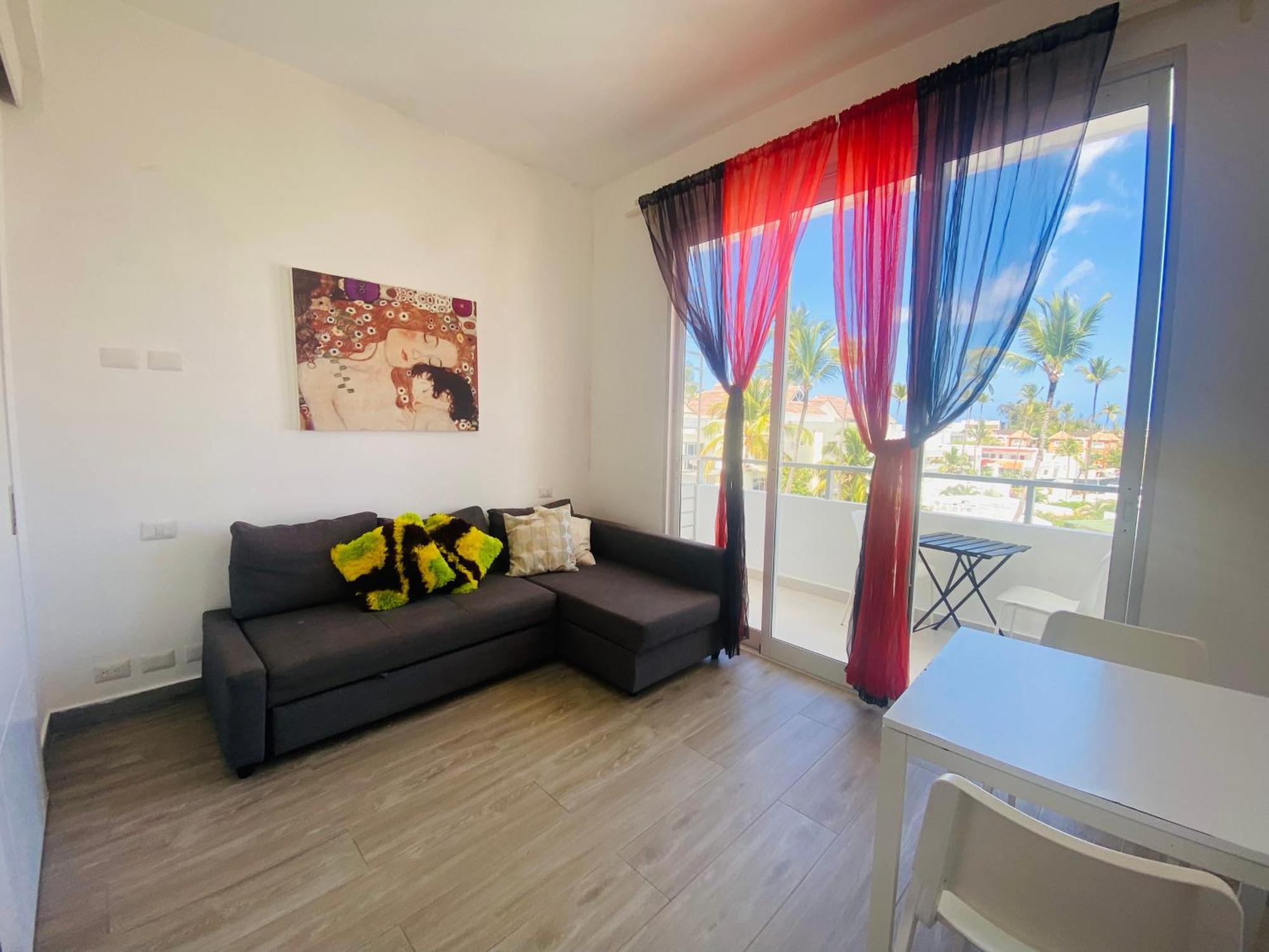 Apartamento Playa Corales Bavaro *