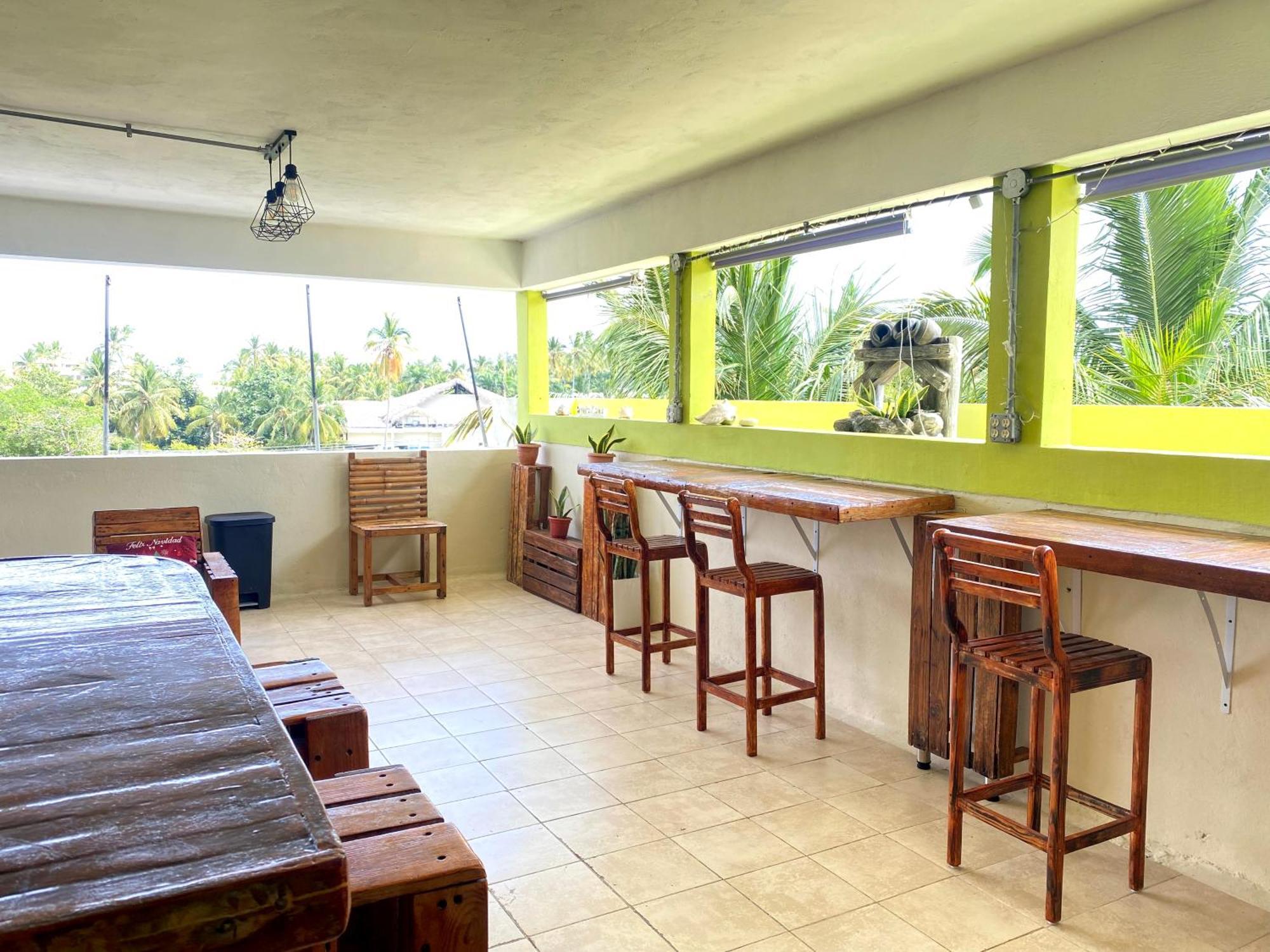 Eco Punta Cana