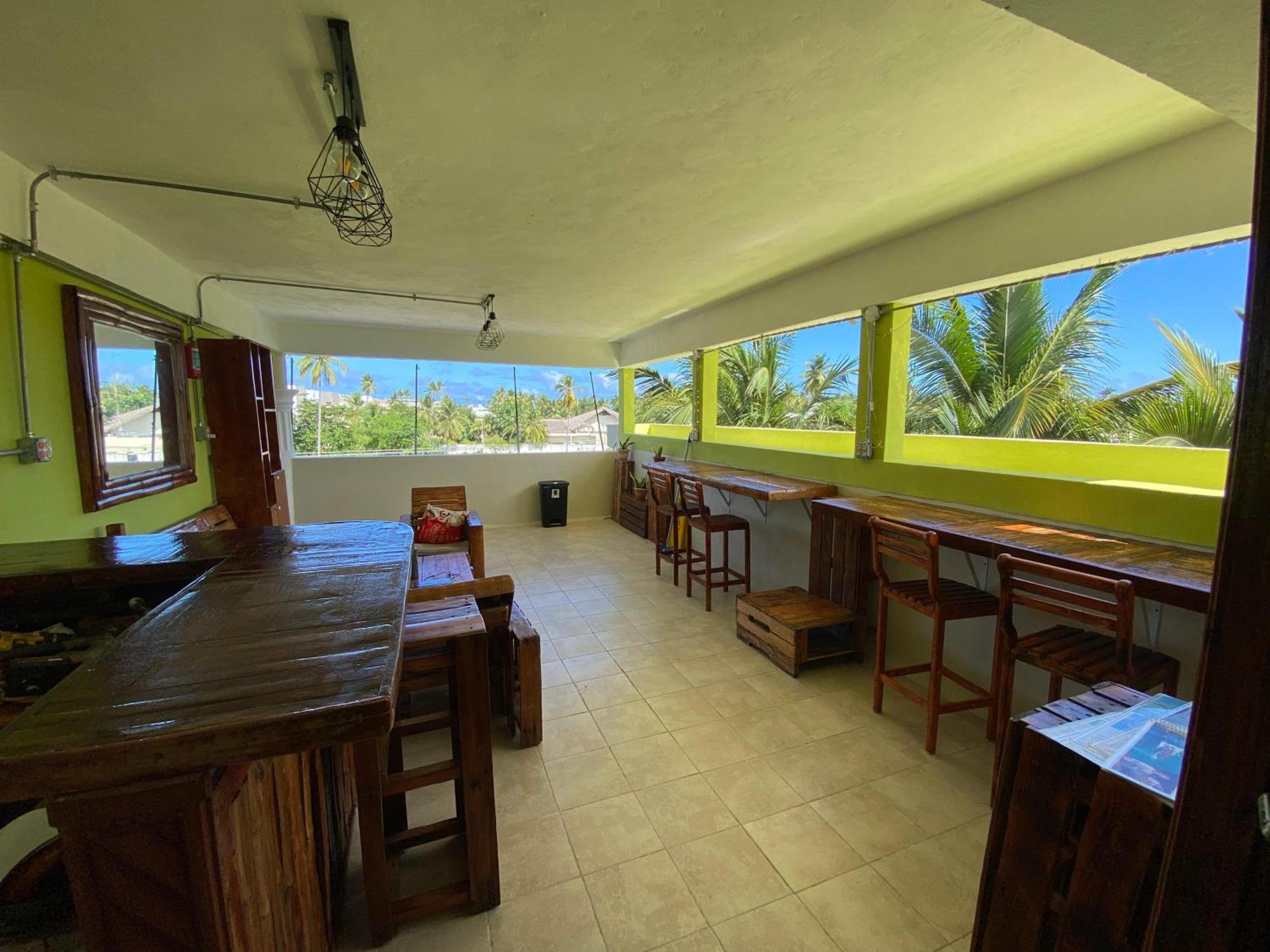 Guest house Eco Punta Cana