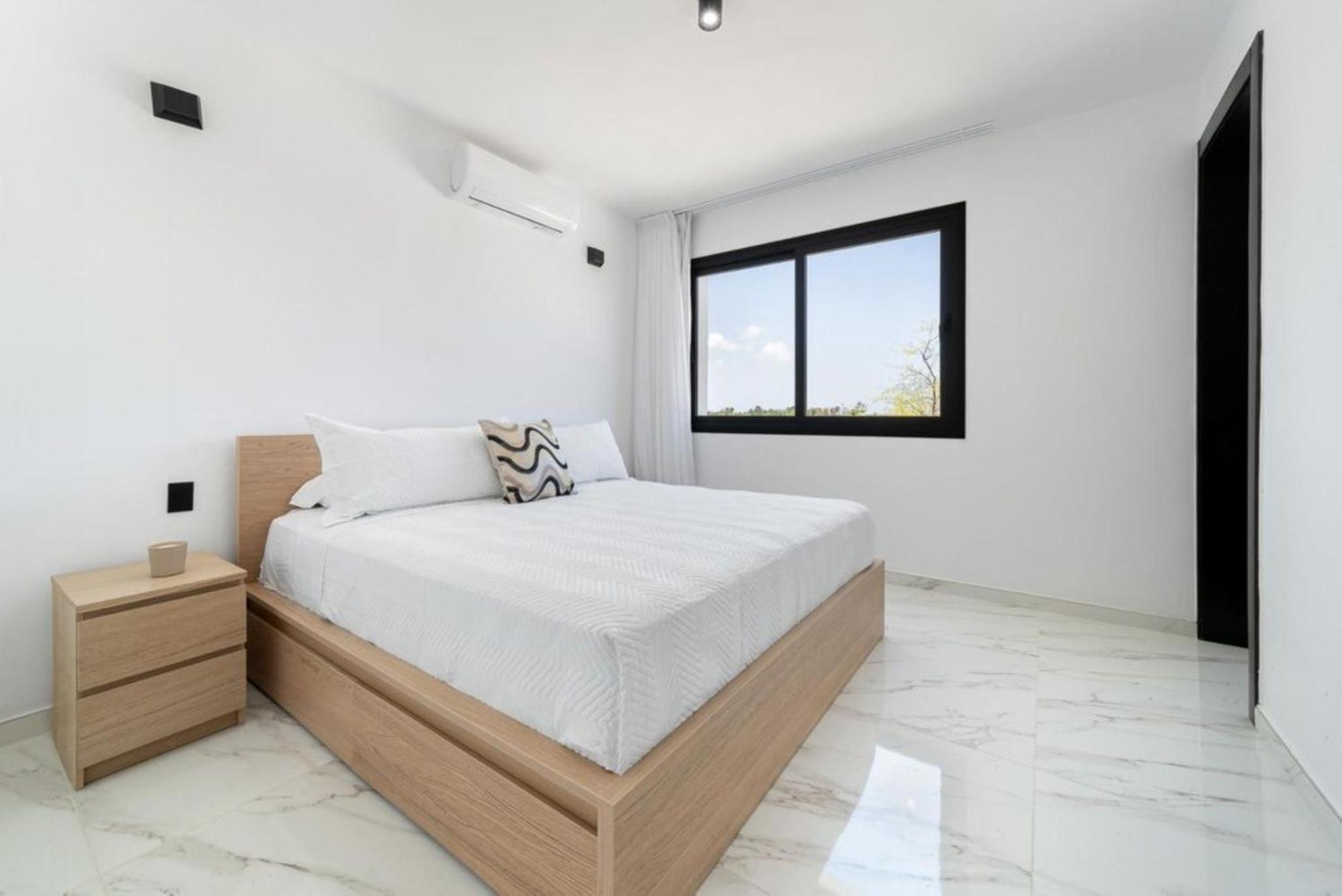 Experience True Privacy Tranquility And Unparalleled Luxury Apartment Punta Cana