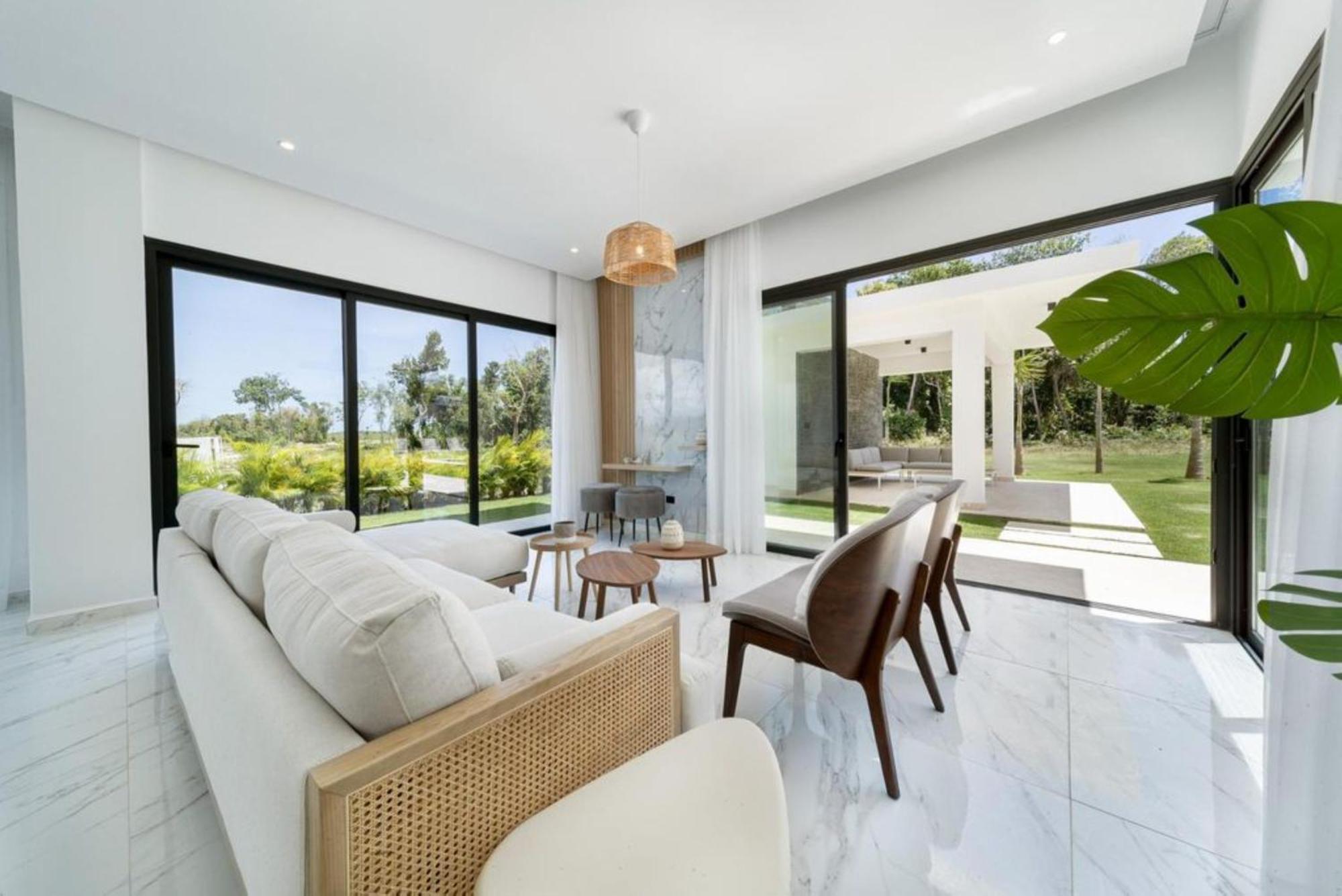 Apartment Experience True Privacy Tranquility And Unparalleled Luxury Punta Cana
