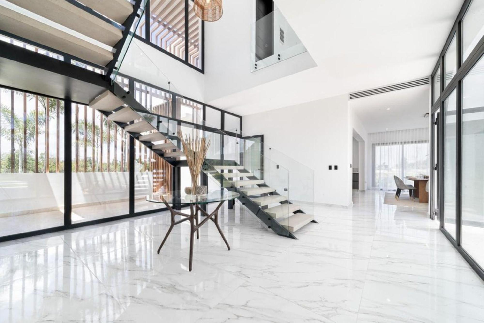 Experience True Privacy Tranquility And Unparalleled Luxury Apartment *