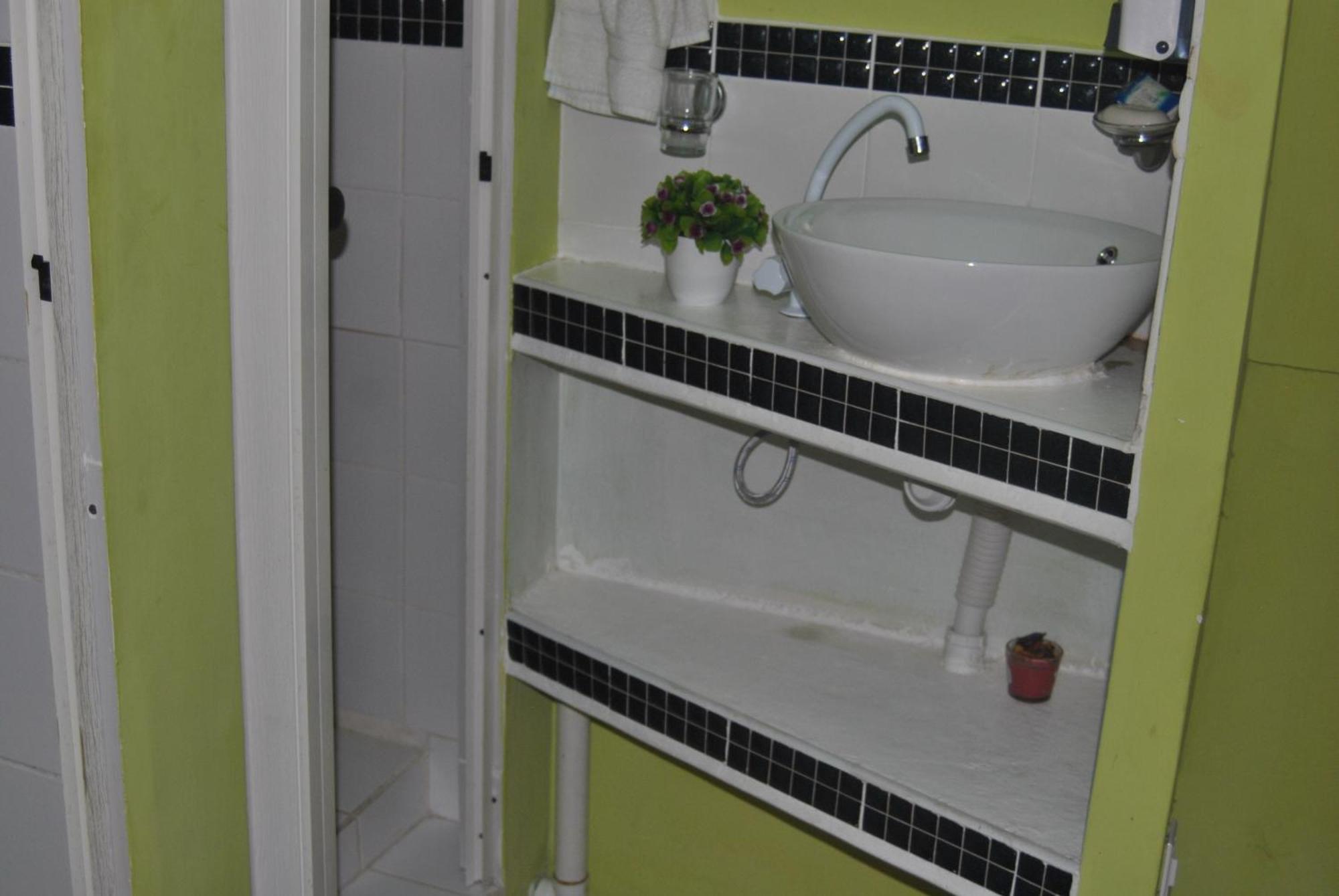 Guest house Eco