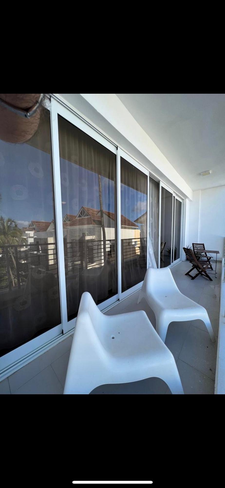 Apartment Happy Place Corales Punta Cana