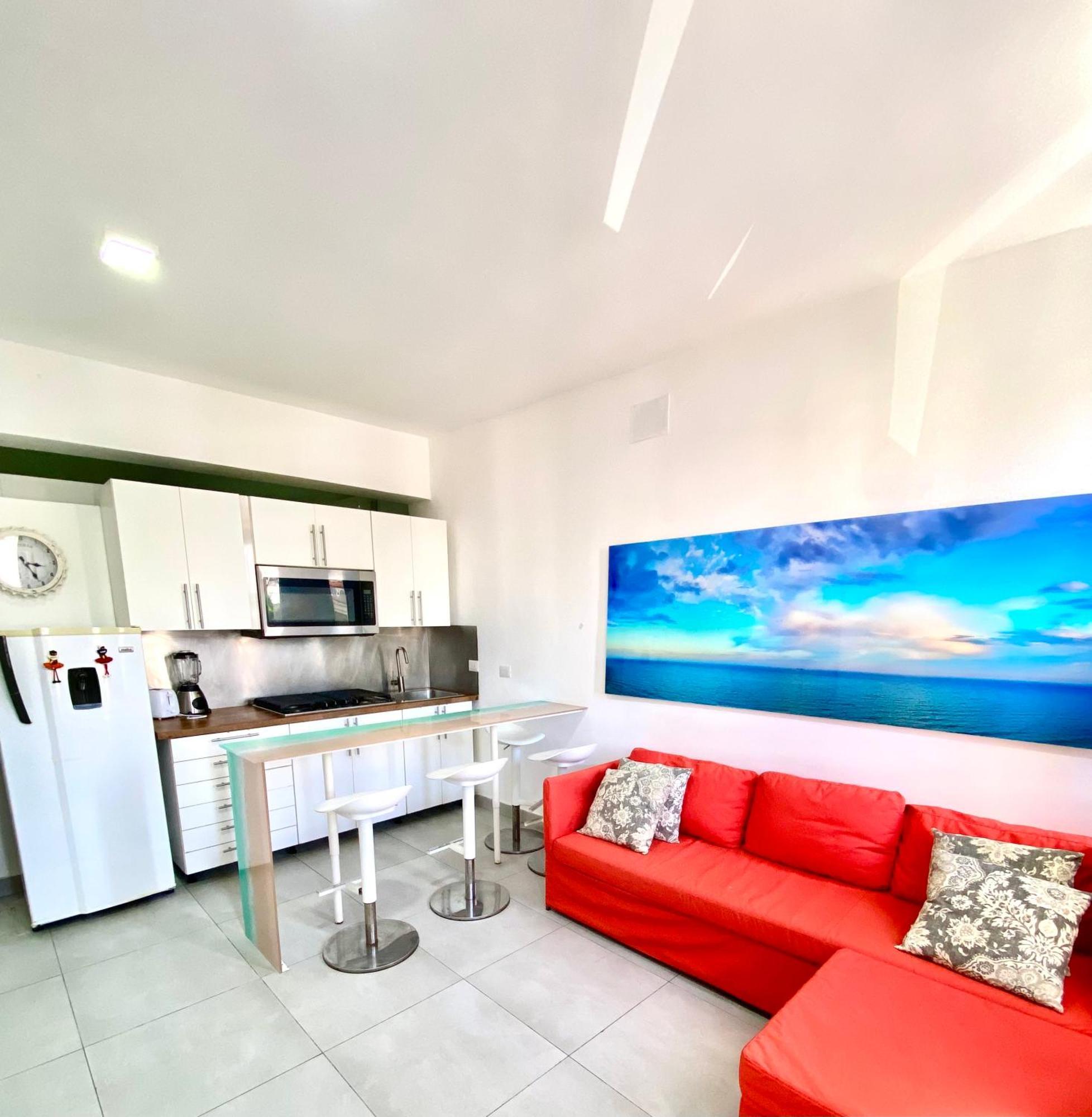 Apartment Happy Place Corales
