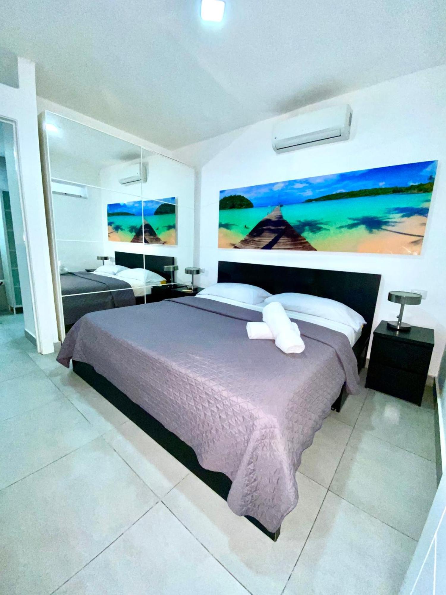 Happy Place Corales Apartment *