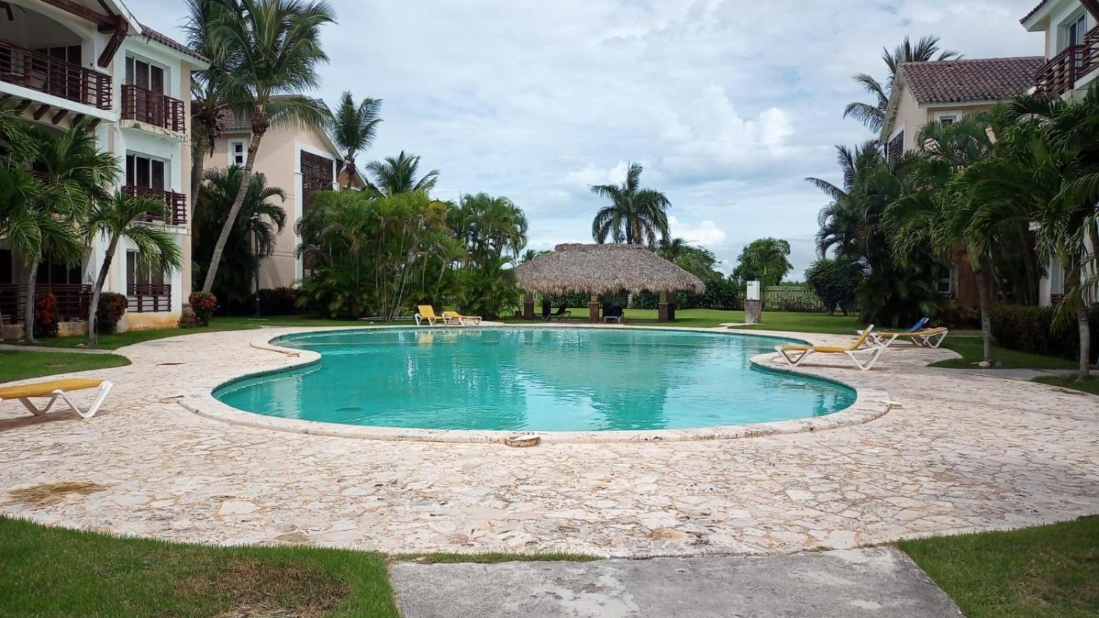 Laguna Golf Apartment *