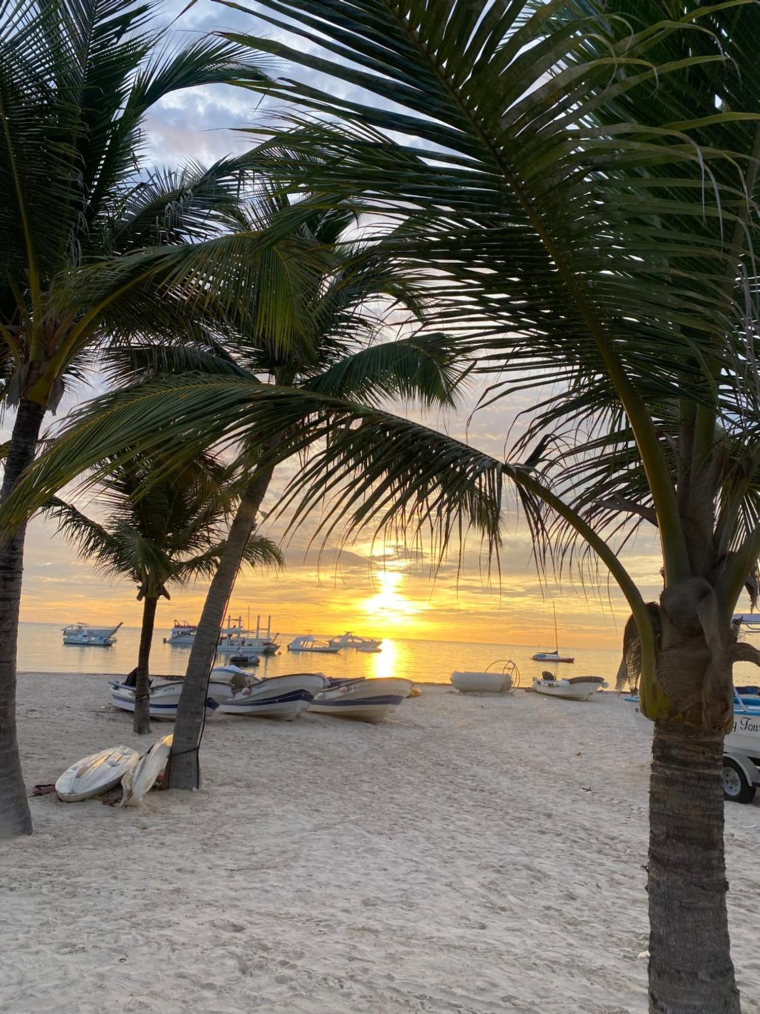 Apartment Happy Place Corales *