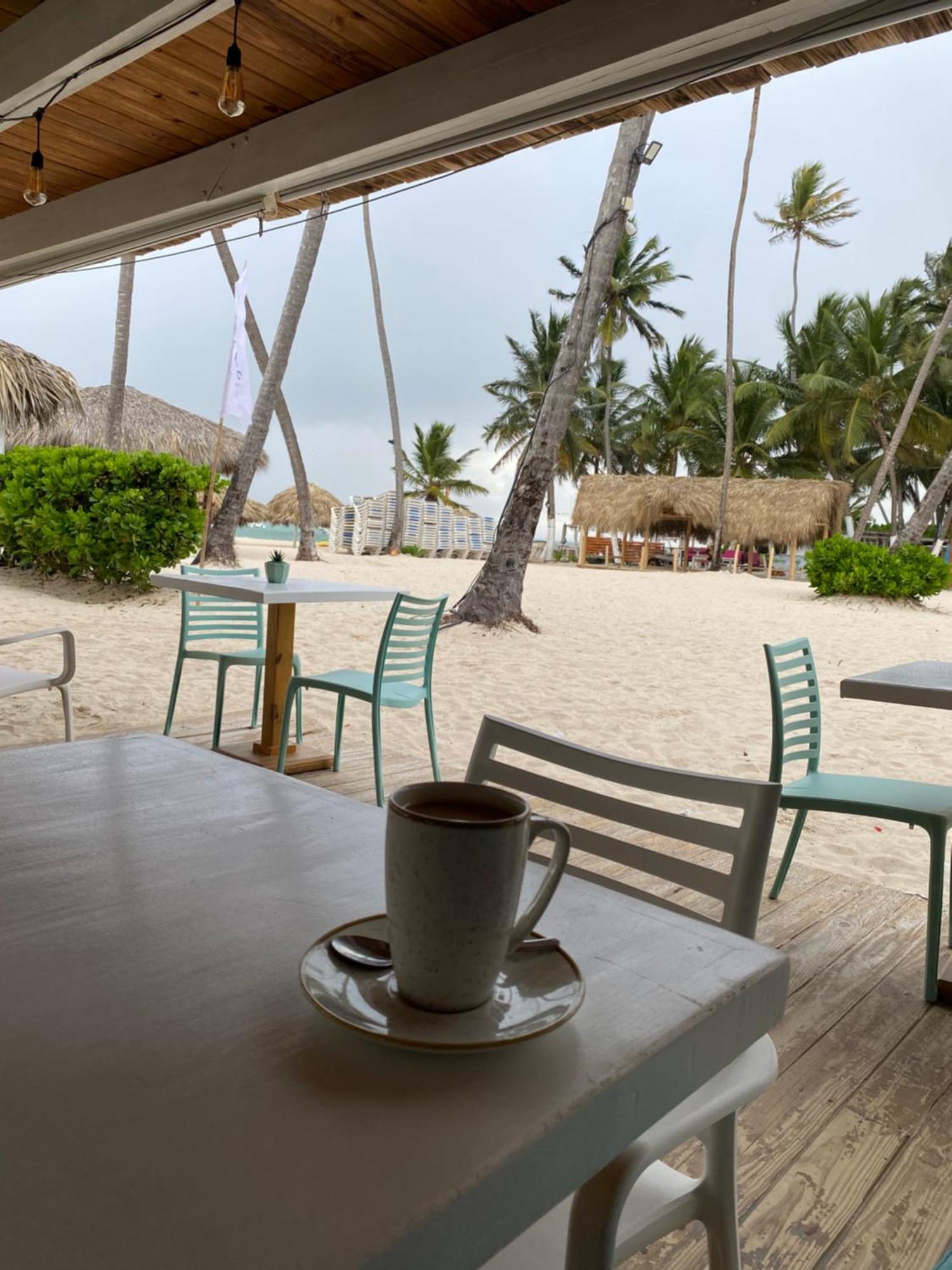 Apartment Happy Place Corales *