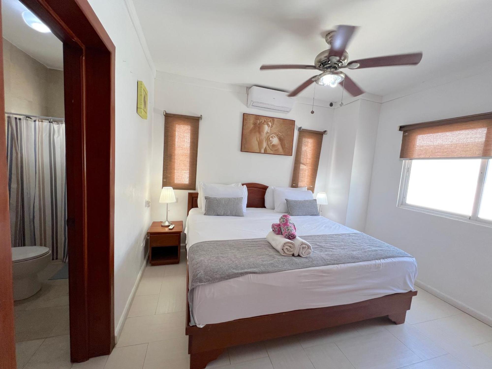 Apartment Coral Villas Private And