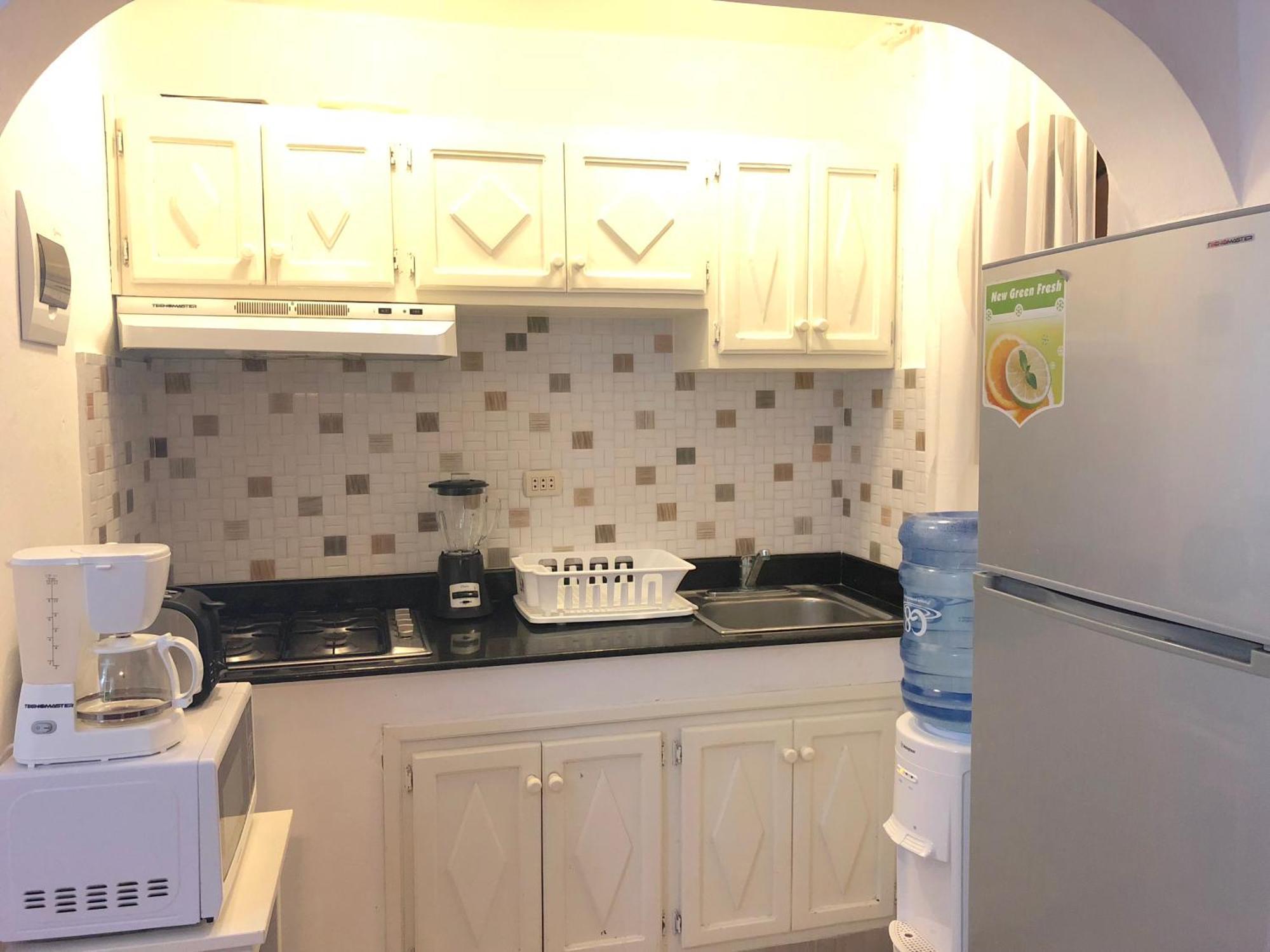 Coral Villas Private And