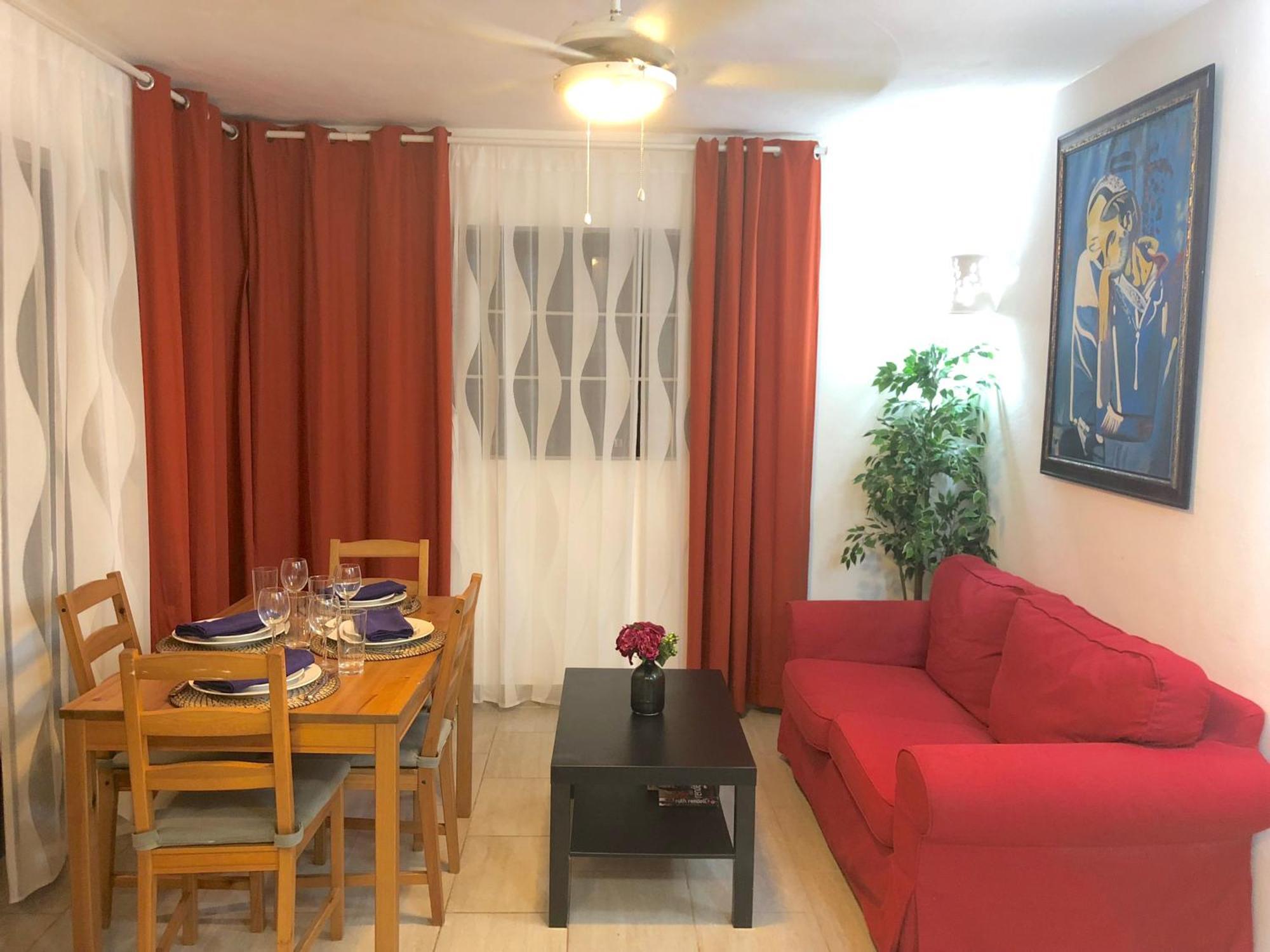 Apartment Coral Villas Private And Punta Cana