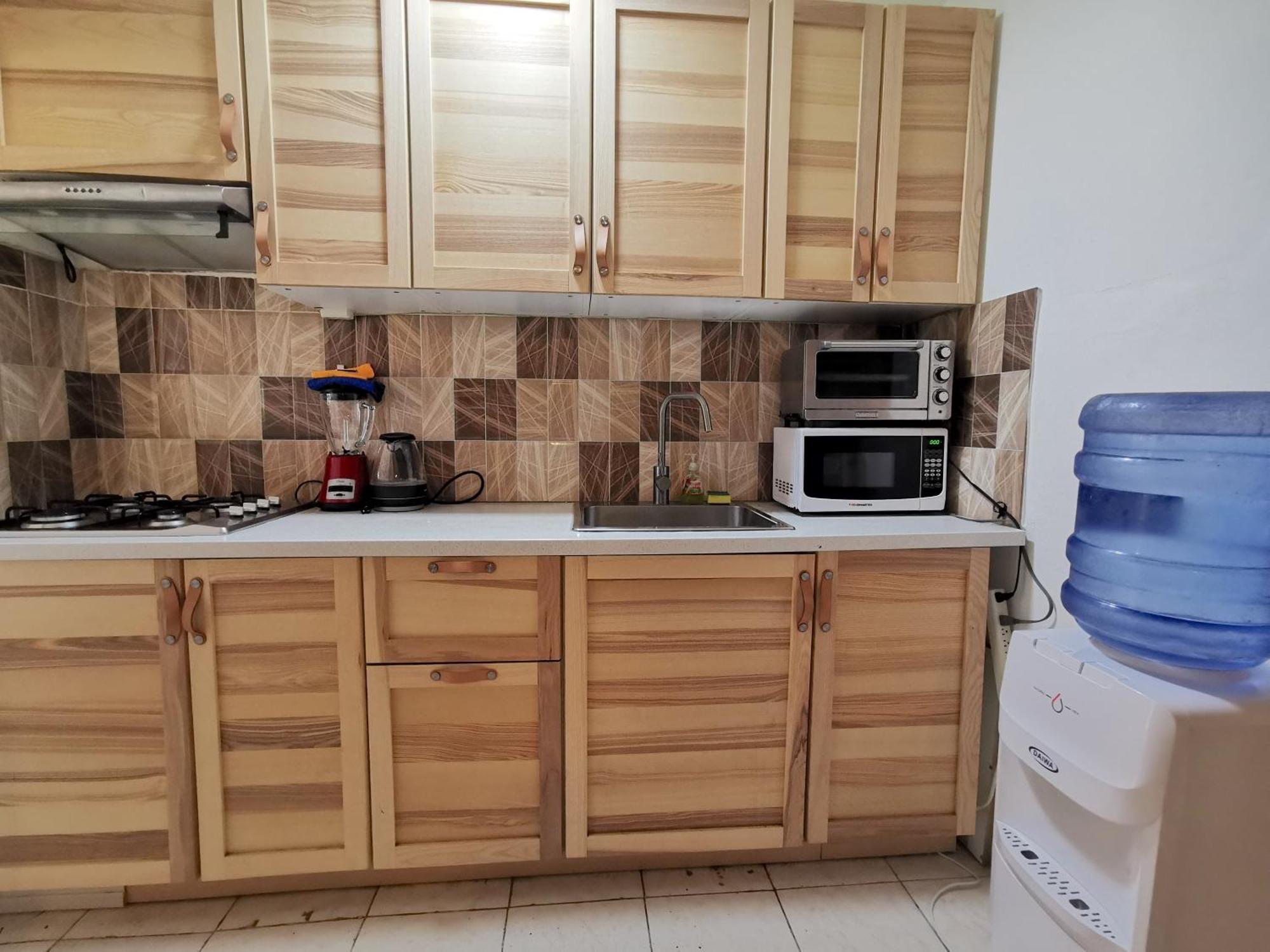 Coral Villas Private And