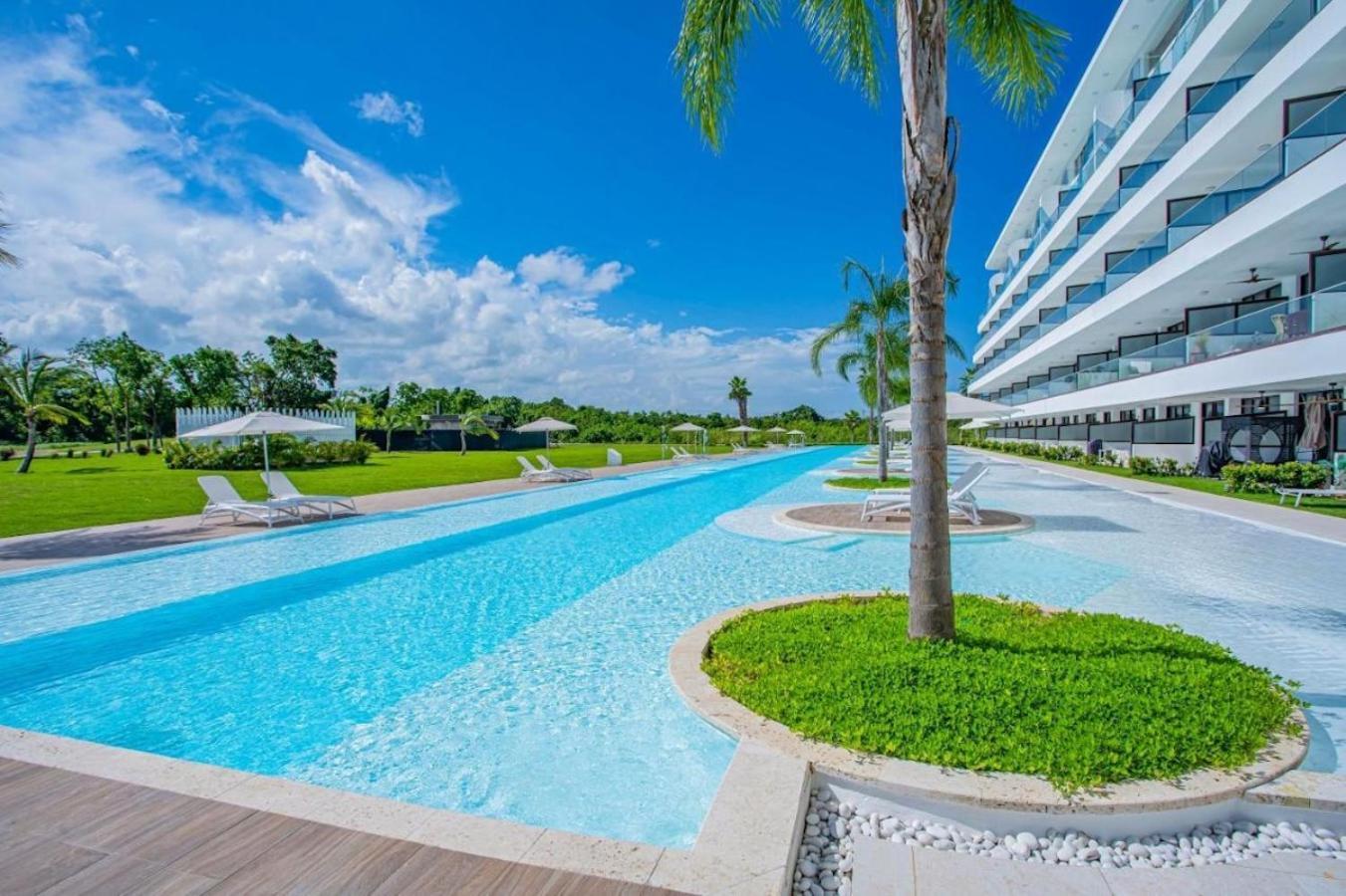 Apartment Casa Cana Punta Cana